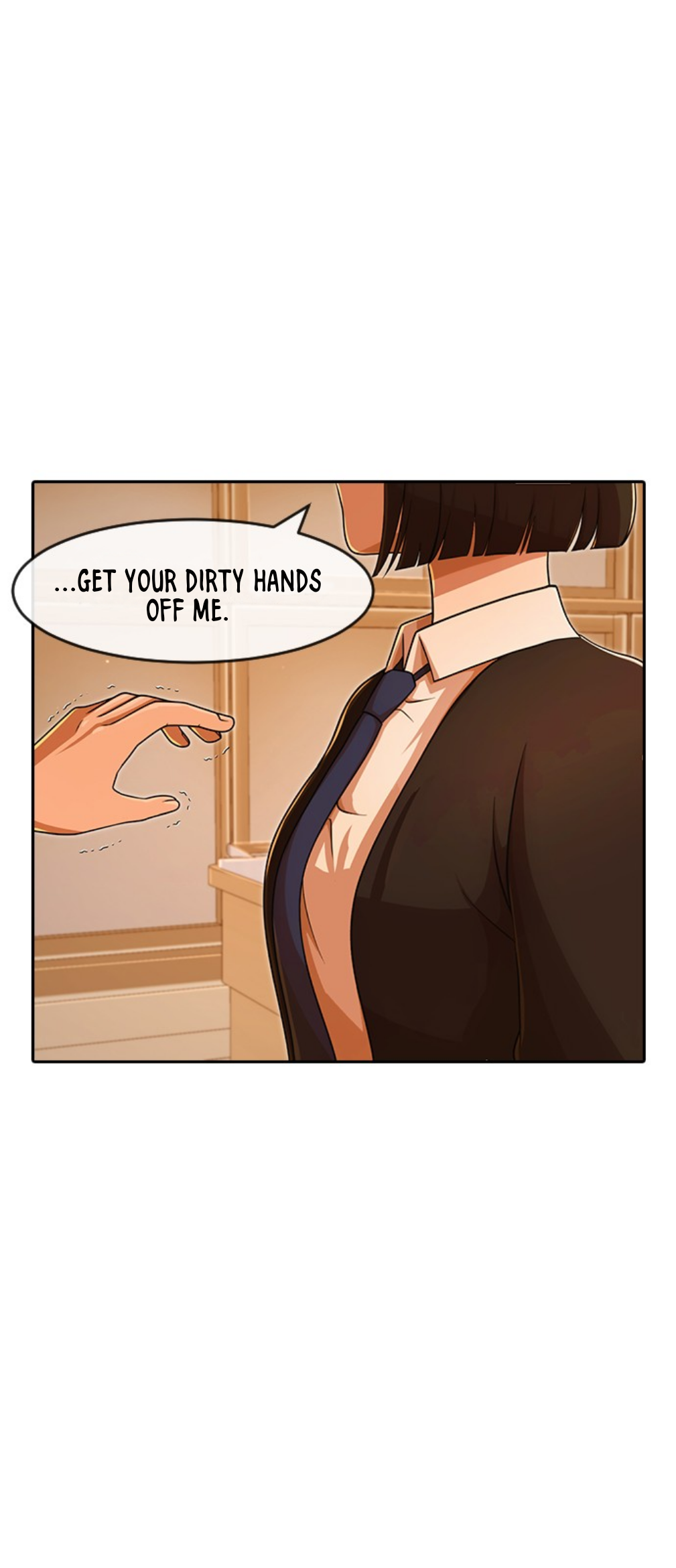 The Girl from Random Chatting! Chapter 169 - Page 27