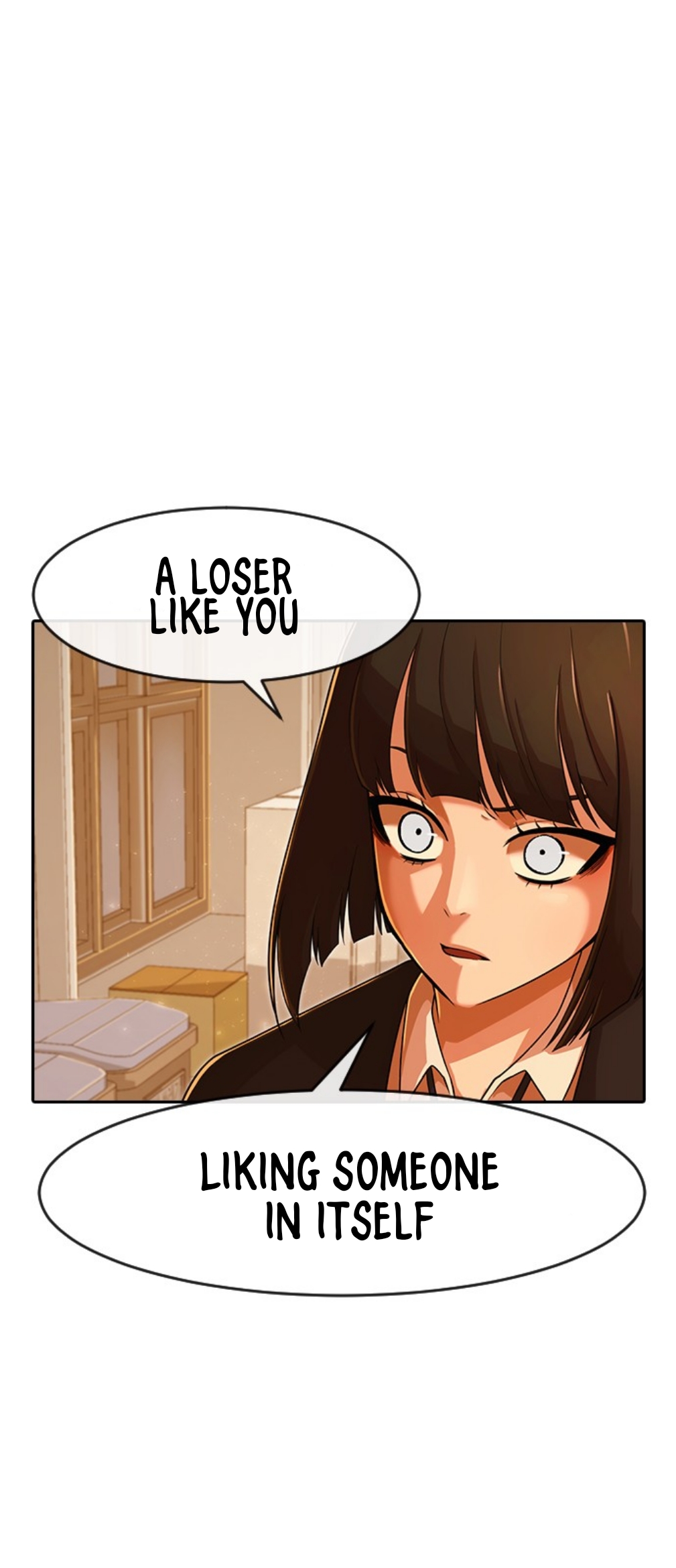 The Girl from Random Chatting! Chapter 169 - Page 29