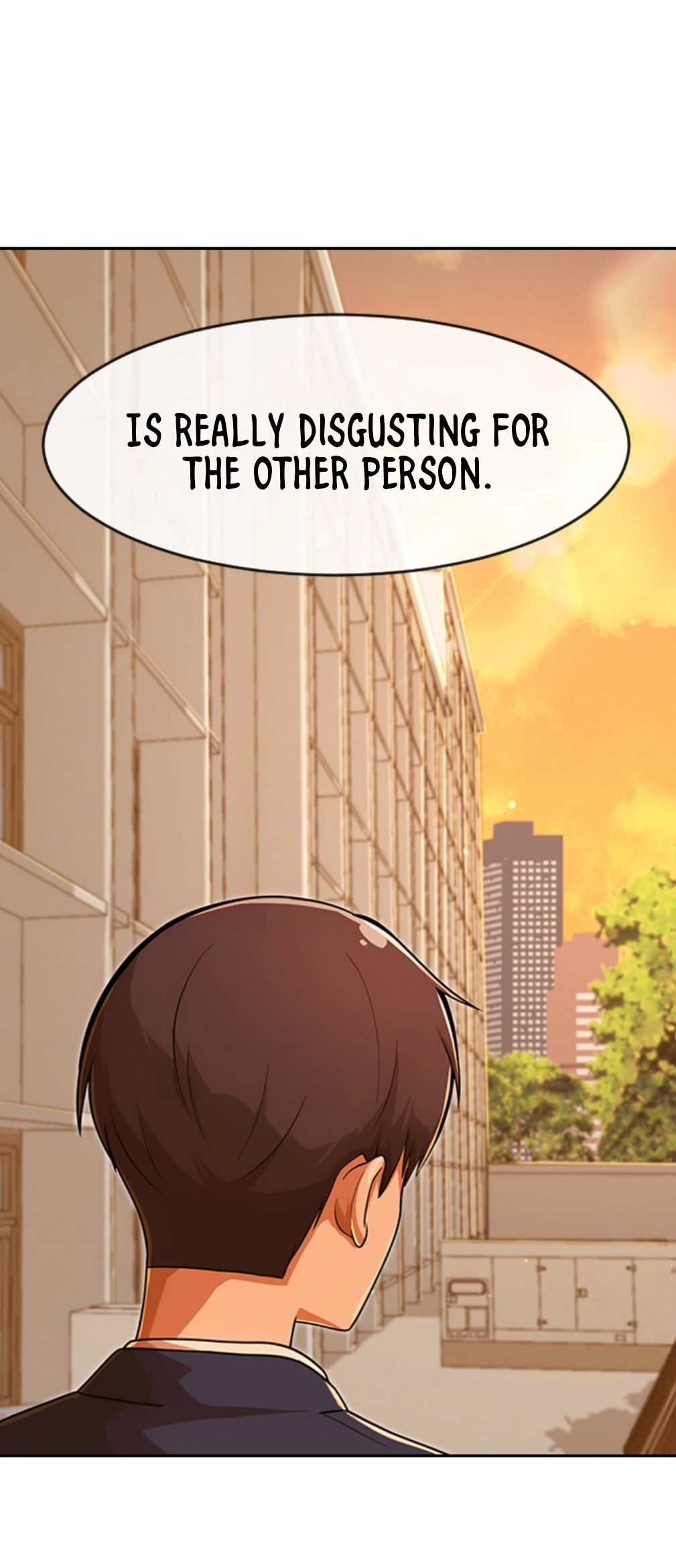 The Girl from Random Chatting! Chapter 169 - Page 30