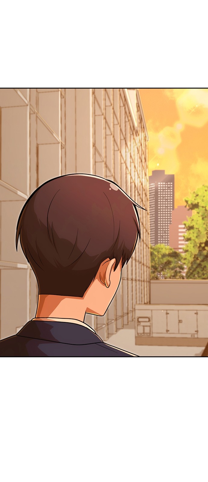 The Girl from Random Chatting! Chapter 169 - Page 31