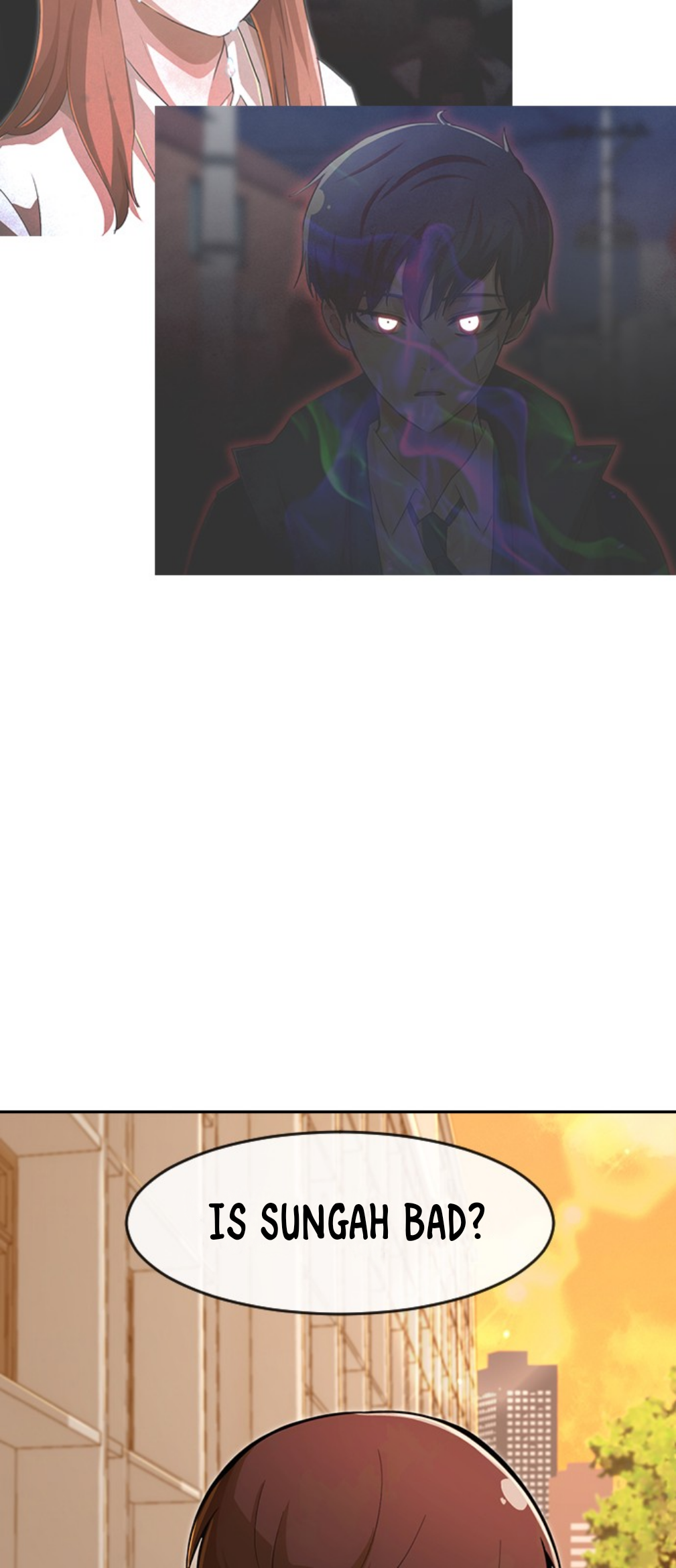 The Girl from Random Chatting! Chapter 169 - Page 35