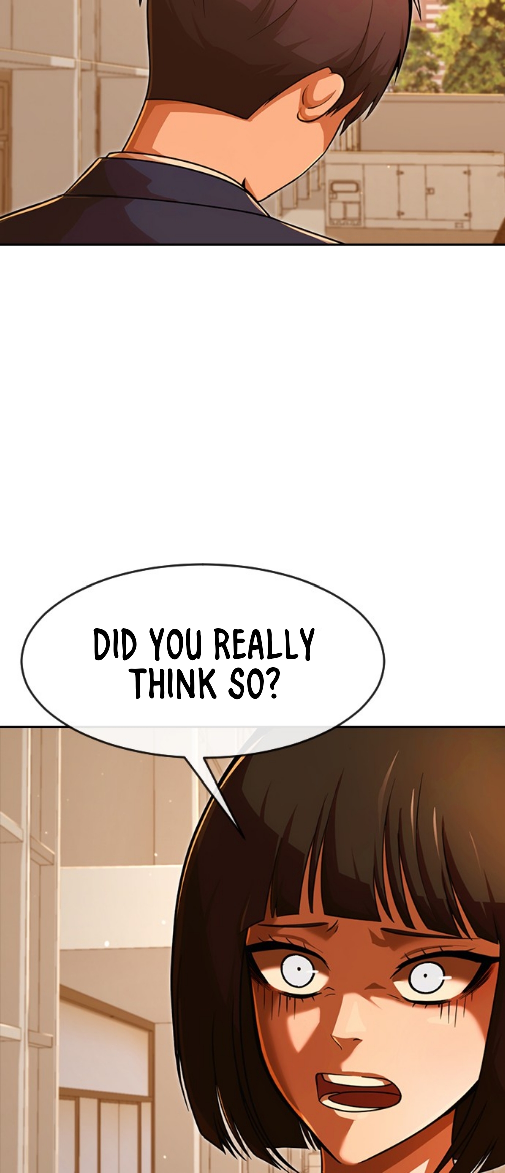 The Girl from Random Chatting! Chapter 169 - Page 36