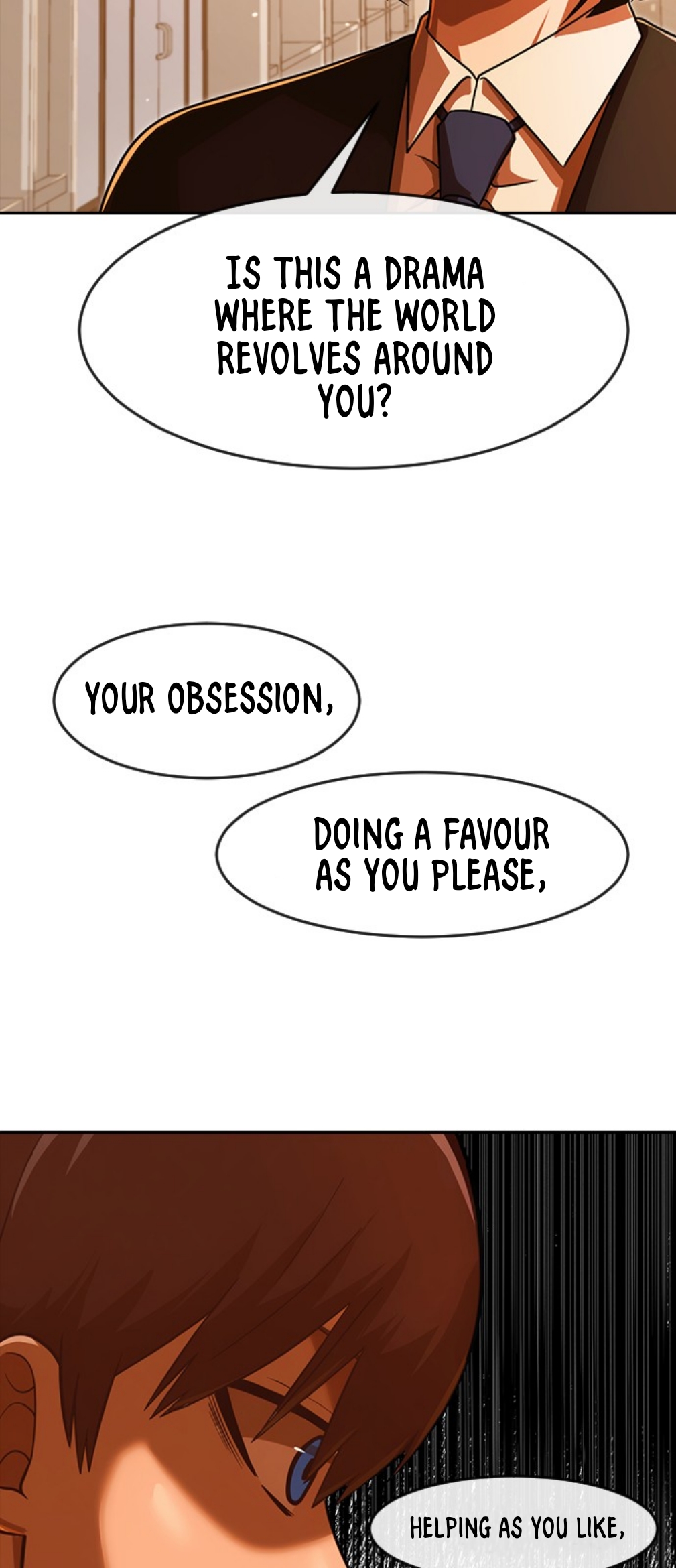 The Girl from Random Chatting! Chapter 169 - Page 37