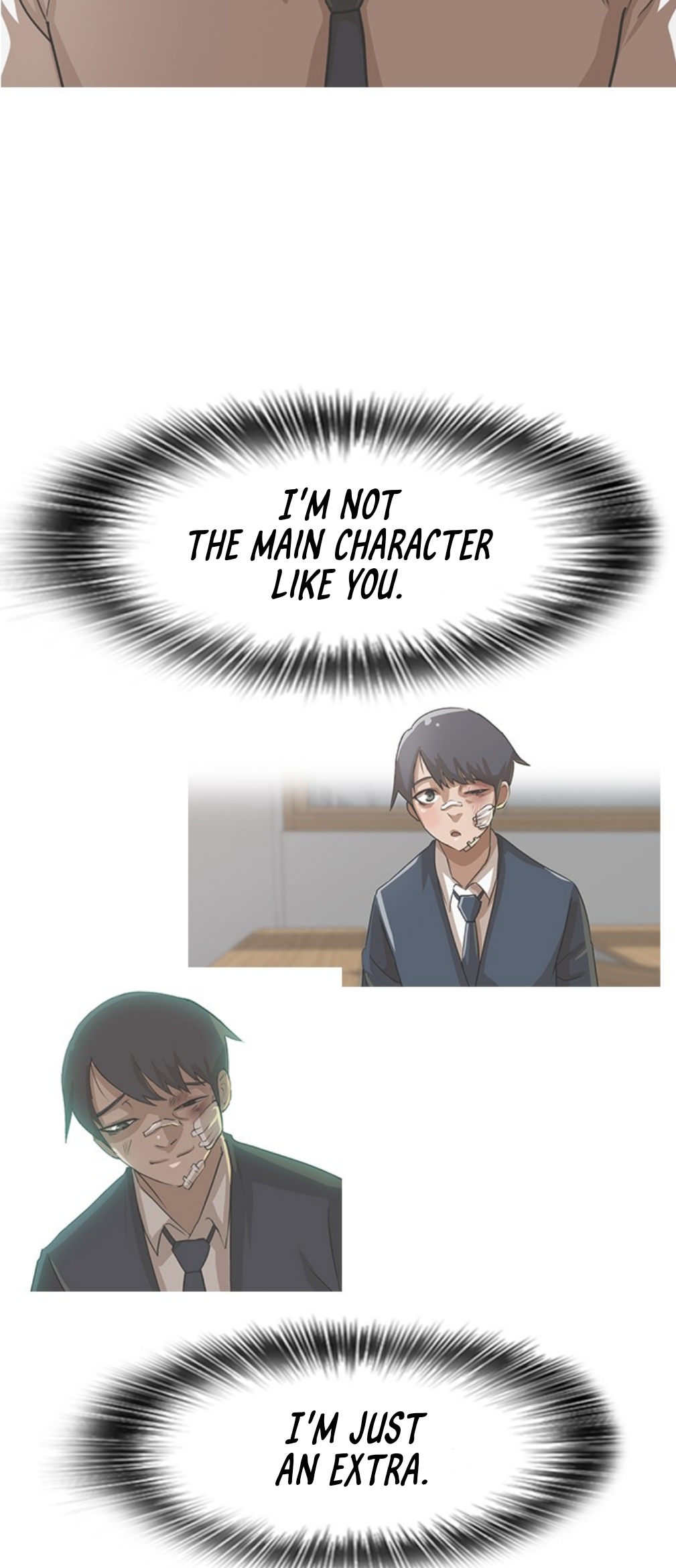 The Girl from Random Chatting! Chapter 169 - Page 39