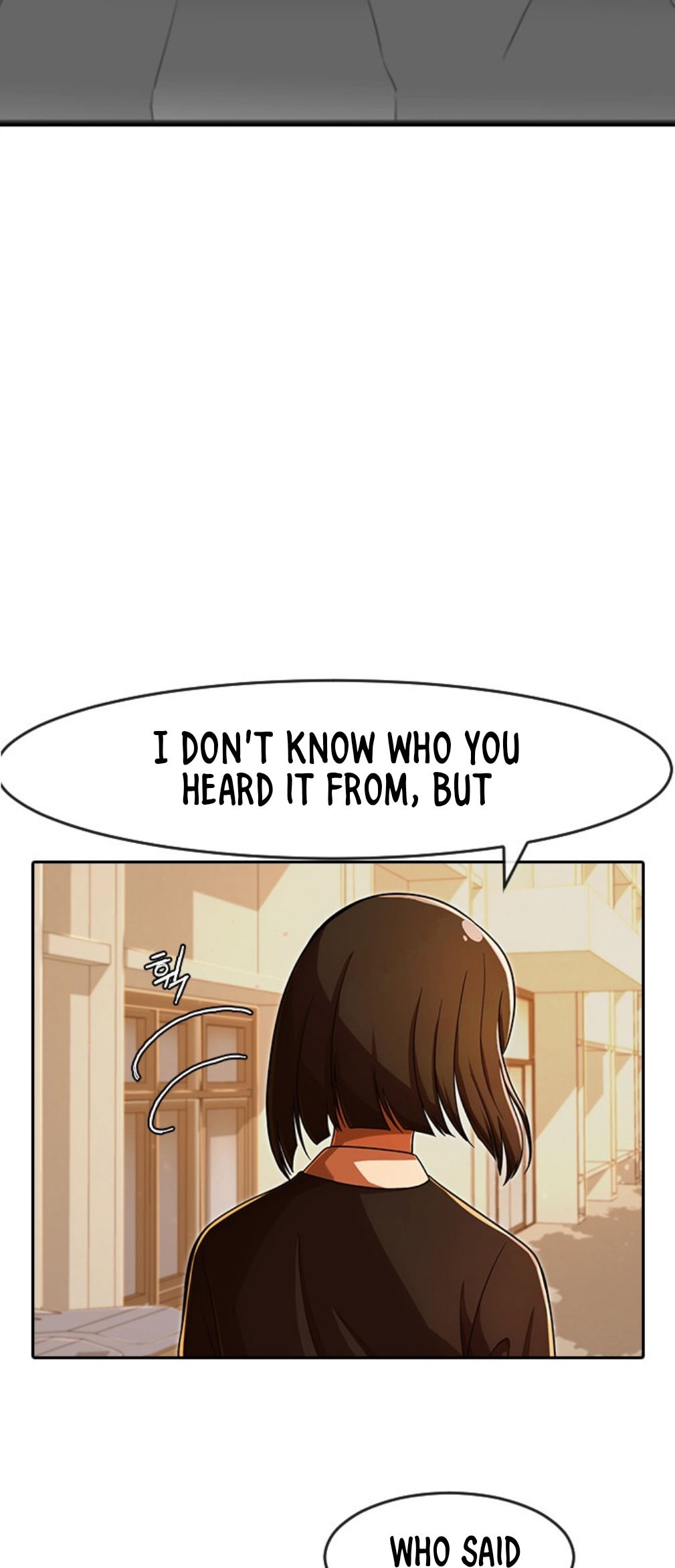 The Girl from Random Chatting! Chapter 169 - Page 4