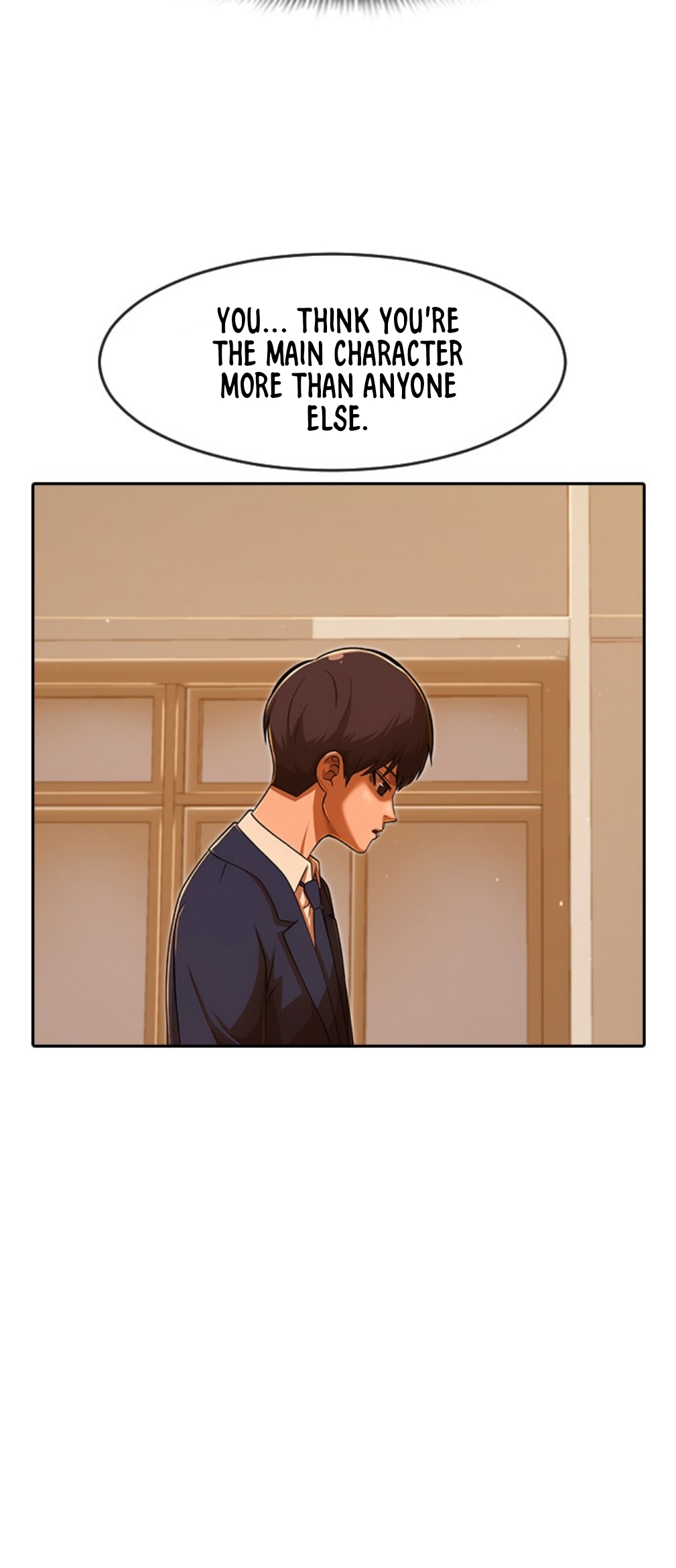 The Girl from Random Chatting! Chapter 169 - Page 40