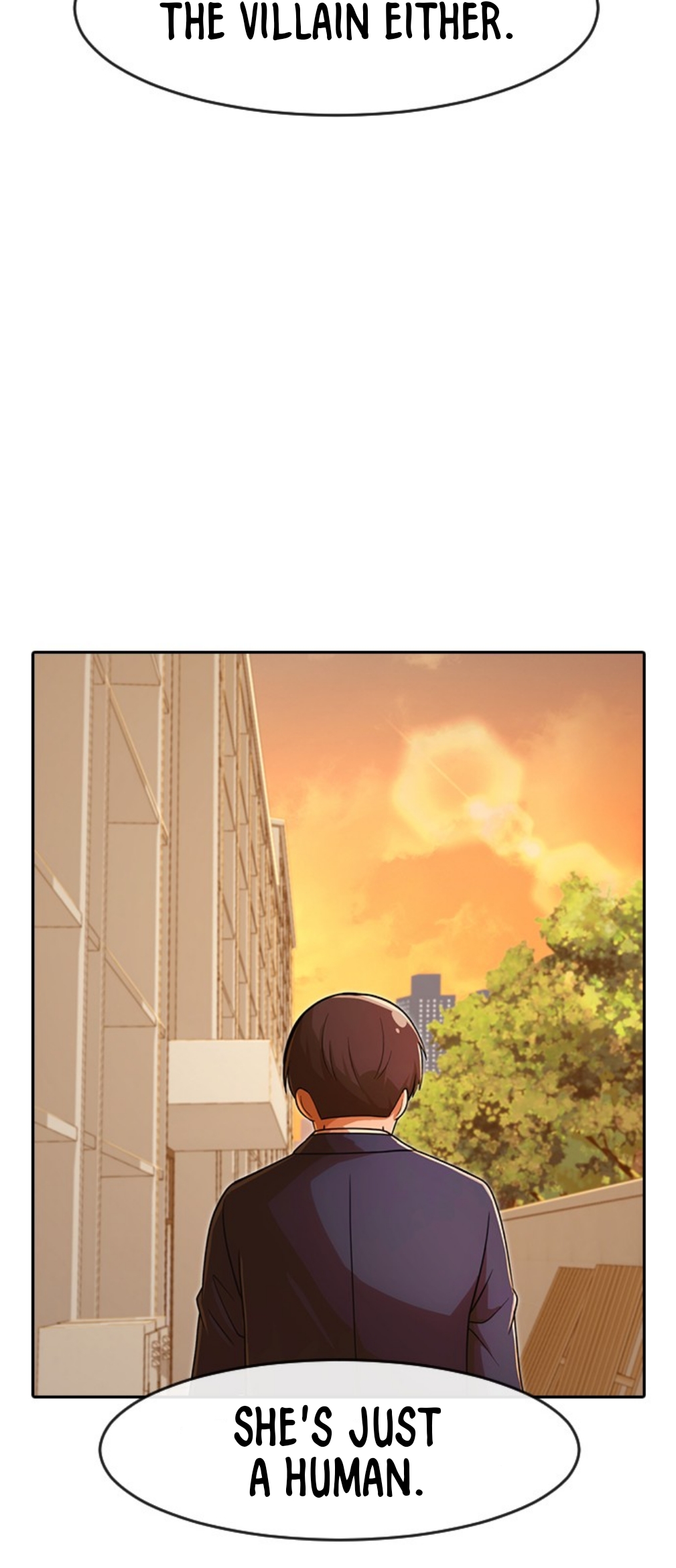 The Girl from Random Chatting! Chapter 169 - Page 42