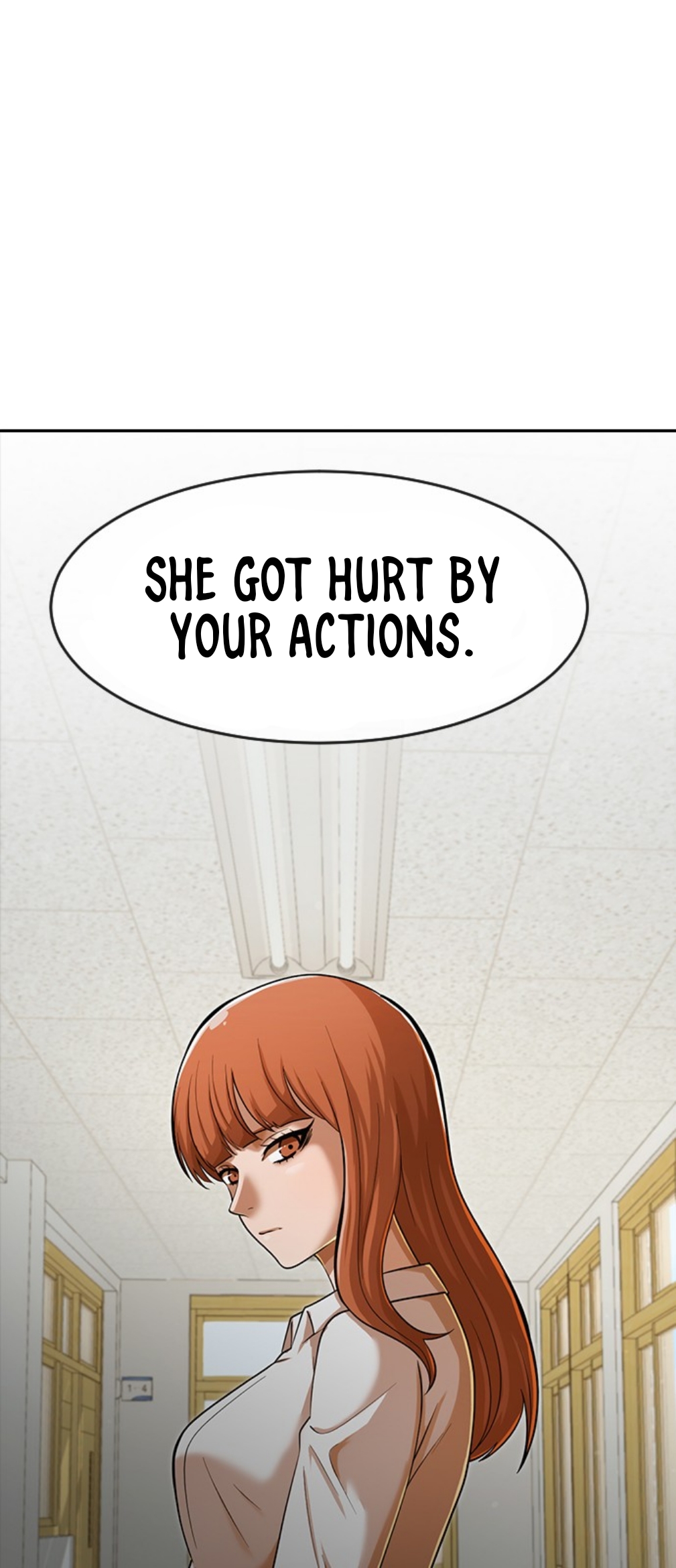 The Girl from Random Chatting! Chapter 169 - Page 43