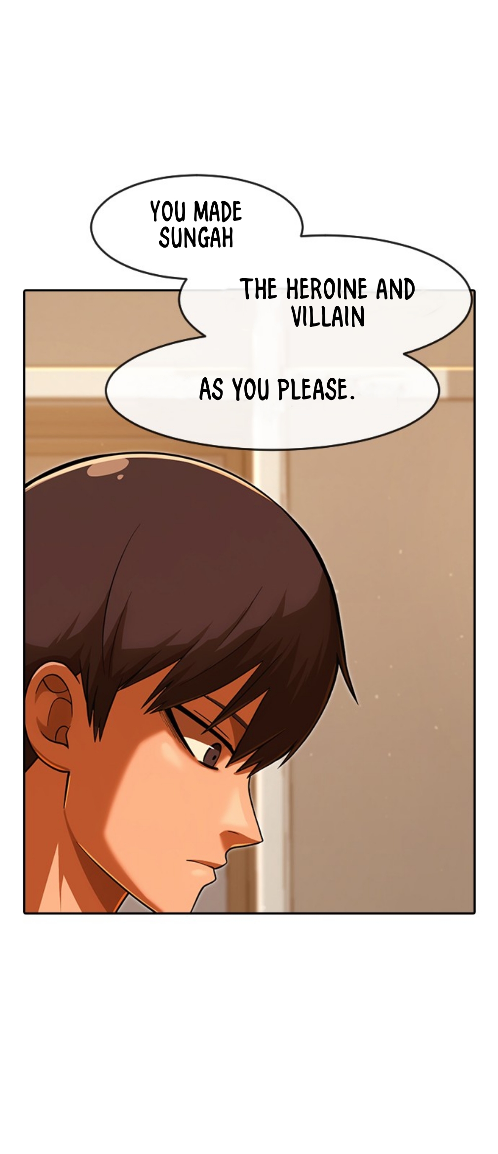 The Girl from Random Chatting! Chapter 169 - Page 46