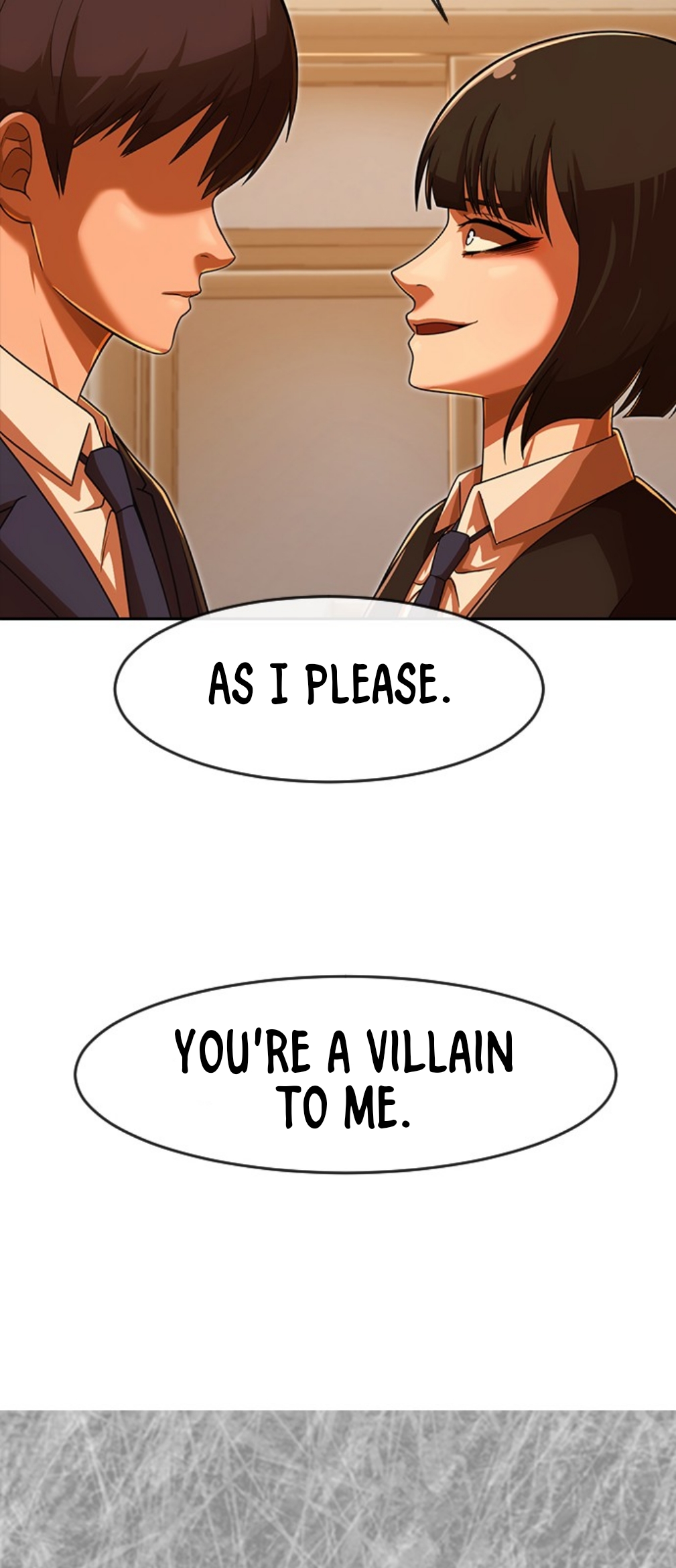 The Girl from Random Chatting! Chapter 169 - Page 48