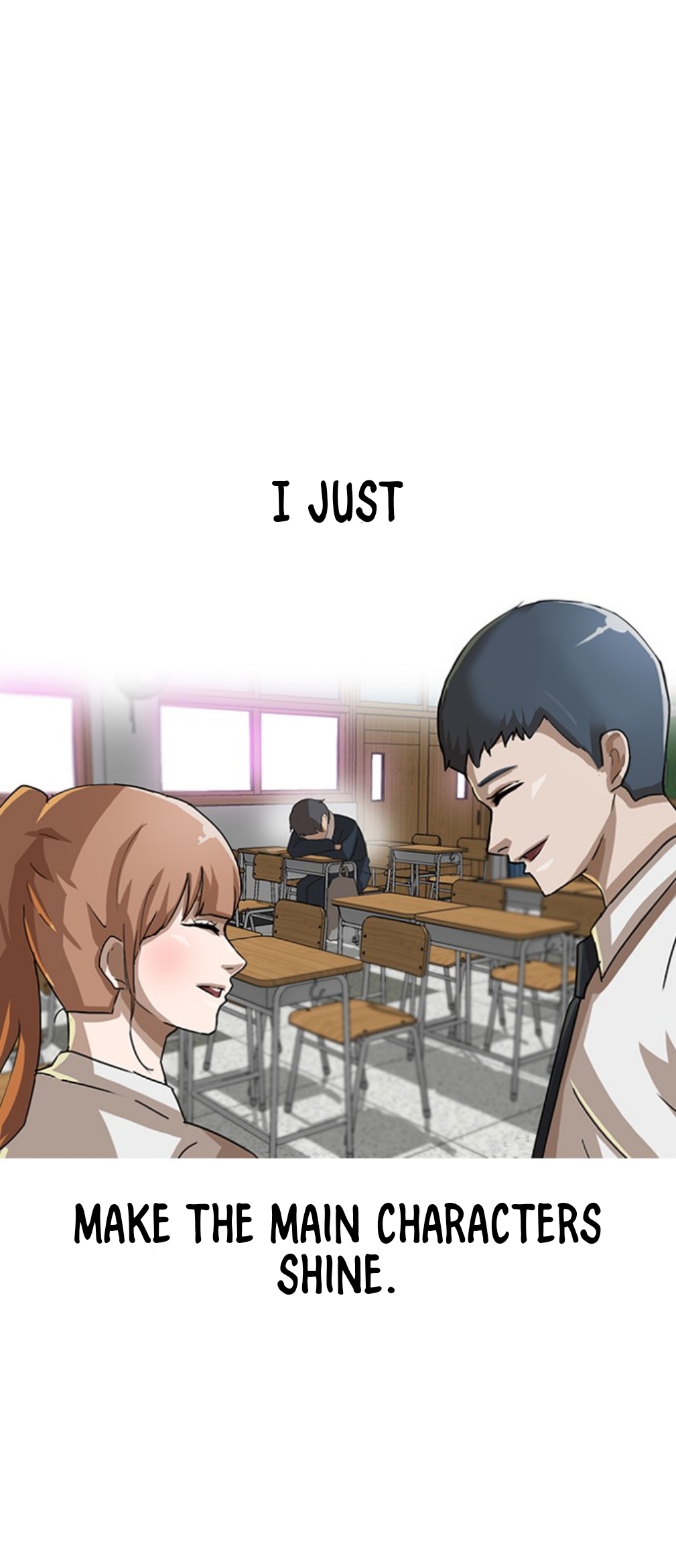 The Girl from Random Chatting! Chapter 169 - Page 51