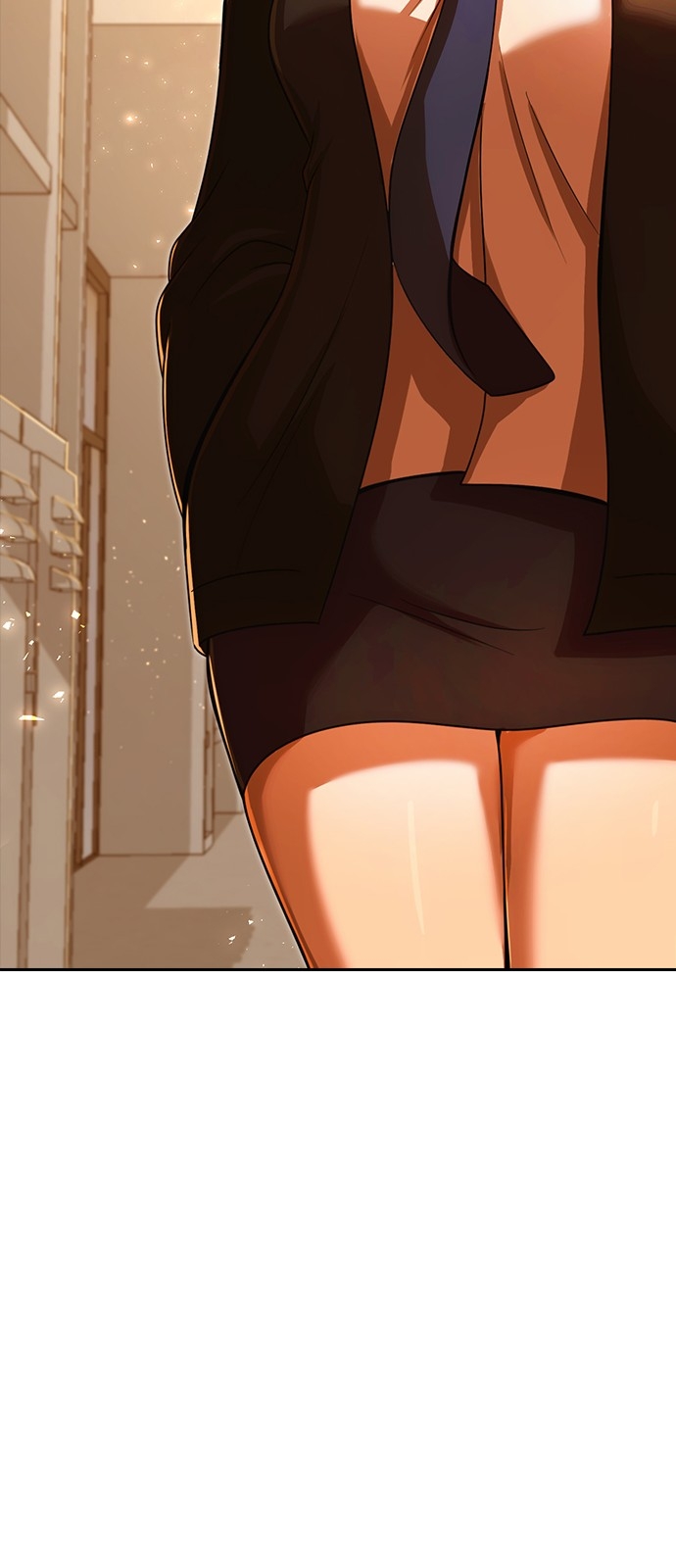 The Girl from Random Chatting! Chapter 169 - Page 57