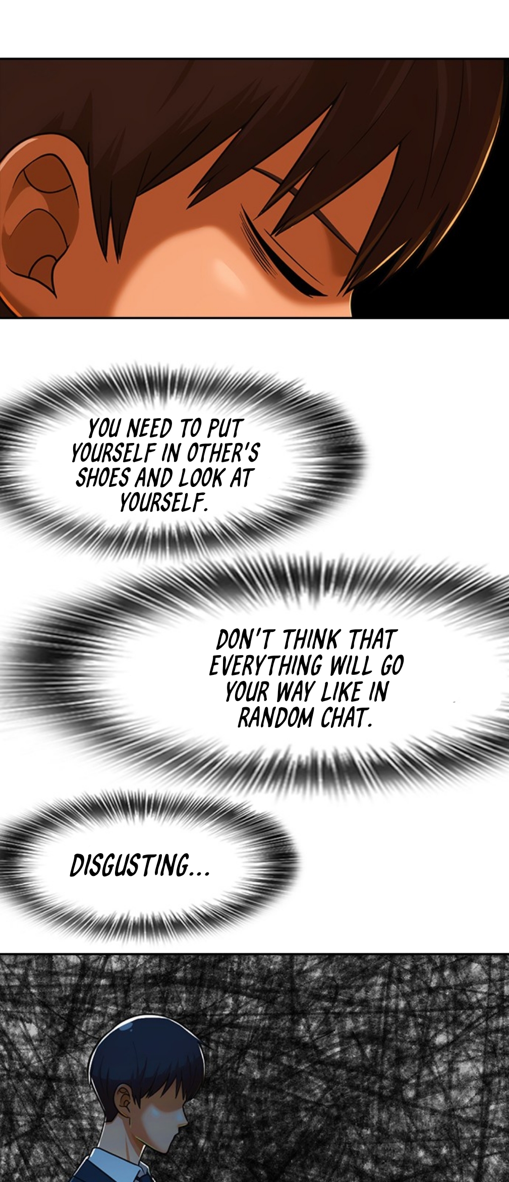 The Girl from Random Chatting! Chapter 169 - Page 58