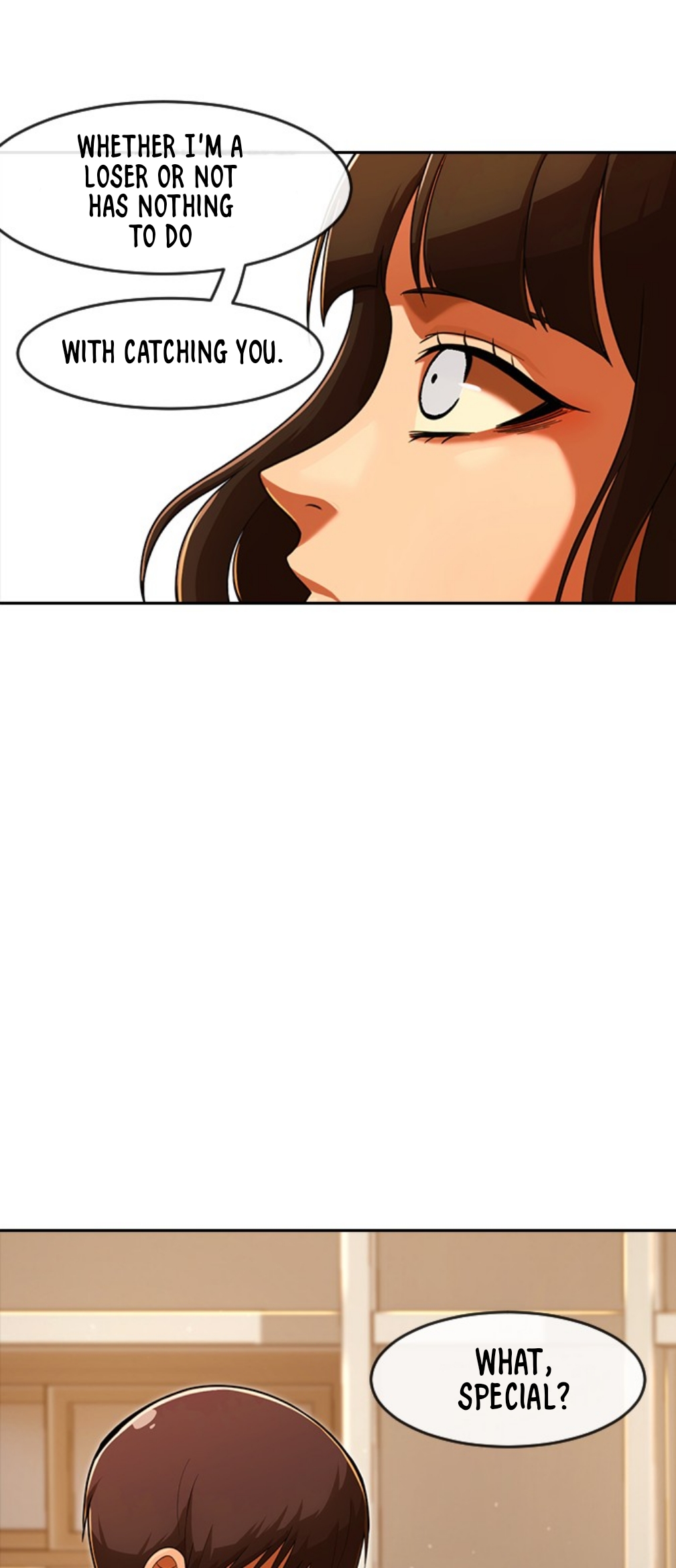 The Girl from Random Chatting! Chapter 169 - Page 63