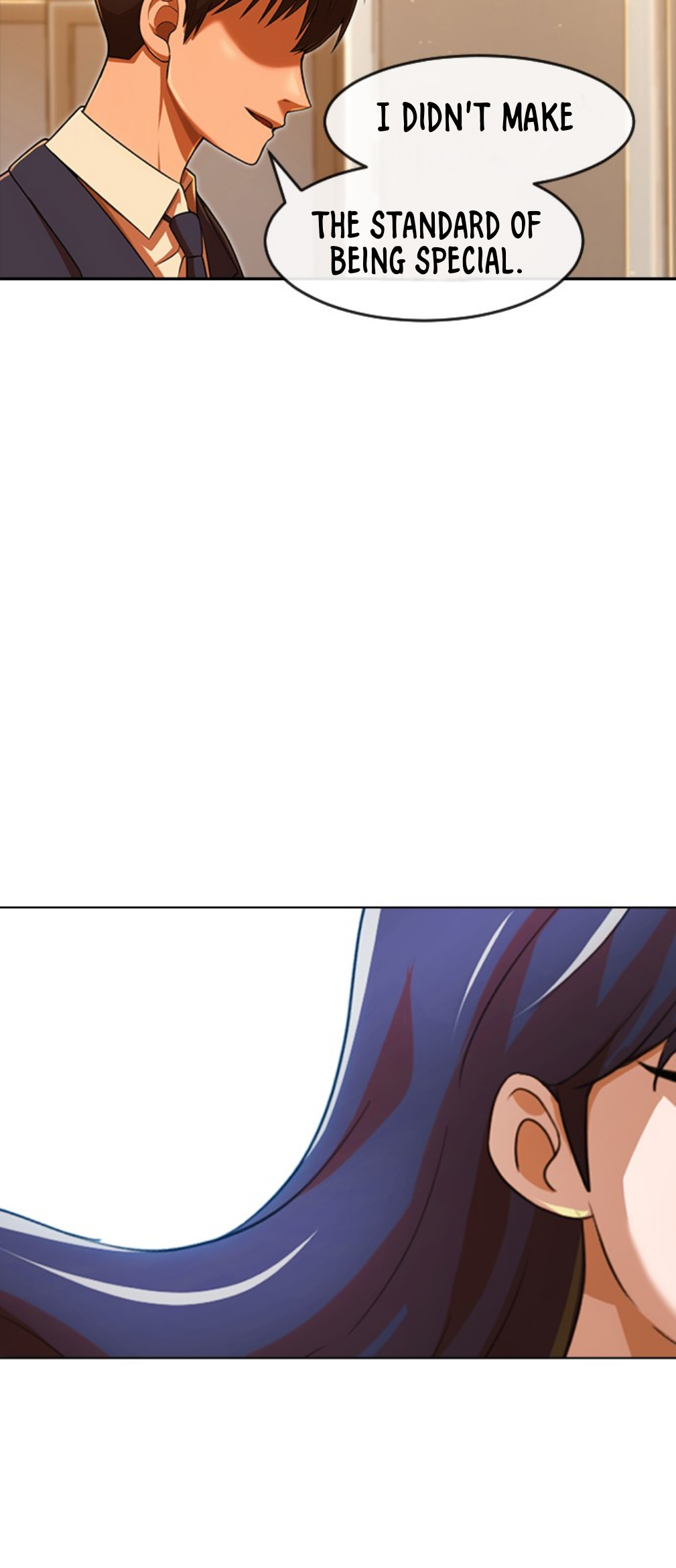 The Girl from Random Chatting! Chapter 169 - Page 64