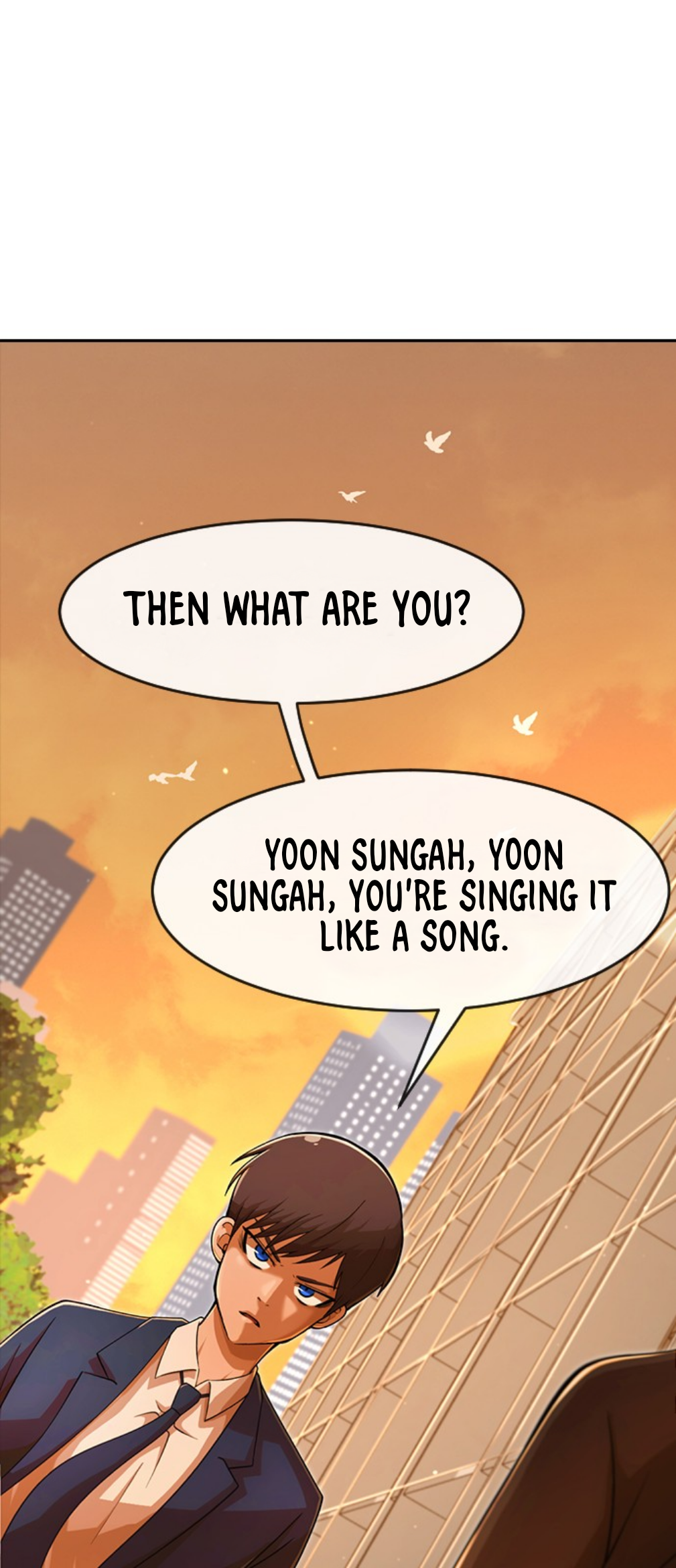 The Girl from Random Chatting! Chapter 169 - Page 66