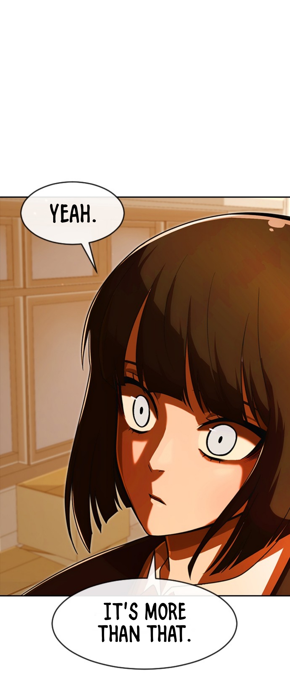 The Girl from Random Chatting! Chapter 169 - Page 69