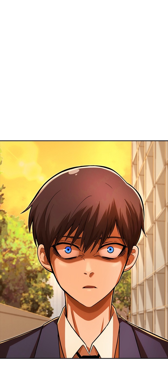 The Girl from Random Chatting! Chapter 169 - Page 7