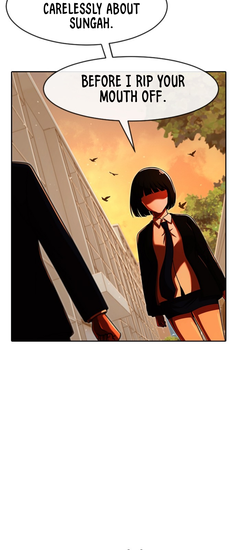 The Girl from Random Chatting! Chapter 169 - Page 71