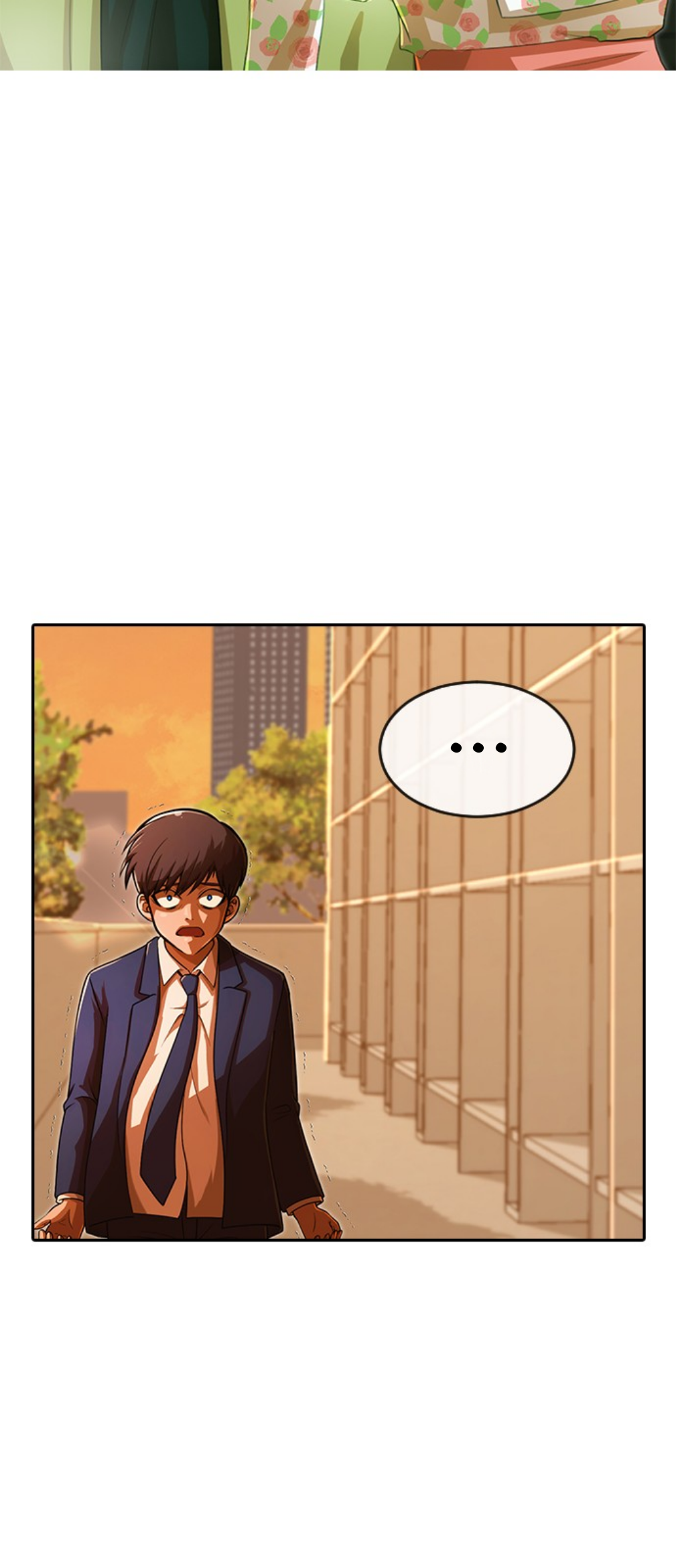 The Girl from Random Chatting! Chapter 169 - Page 76