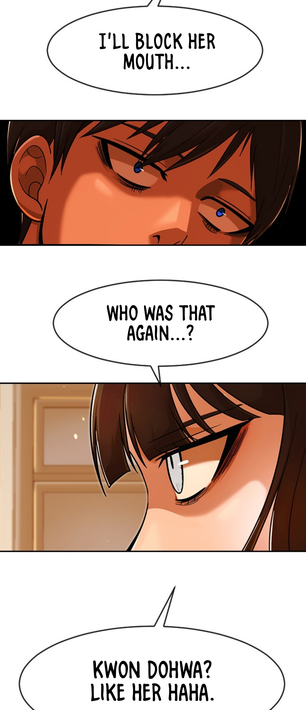 The Girl from Random Chatting! Chapter 169 - Page 92
