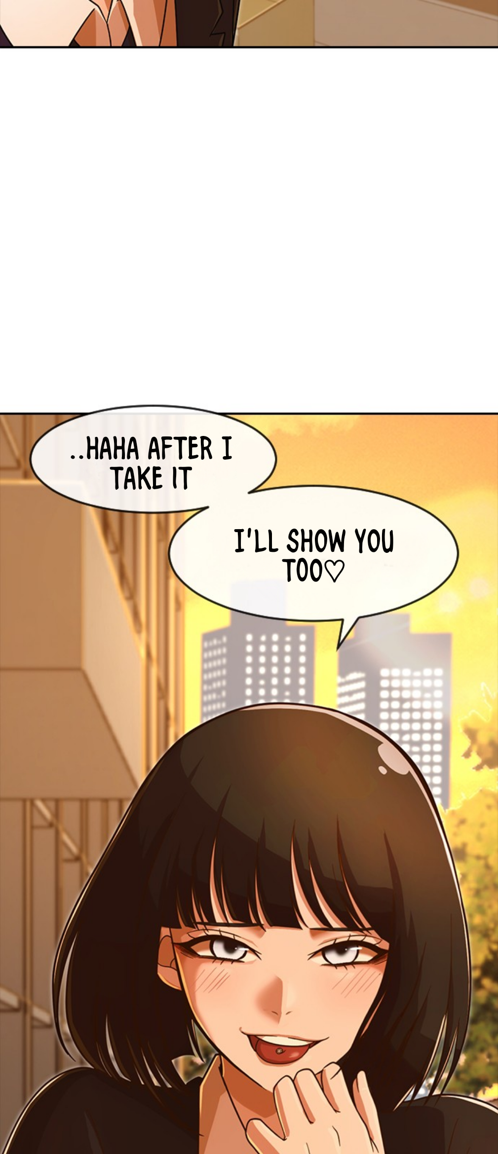 The Girl from Random Chatting! Chapter 169 - Page 97