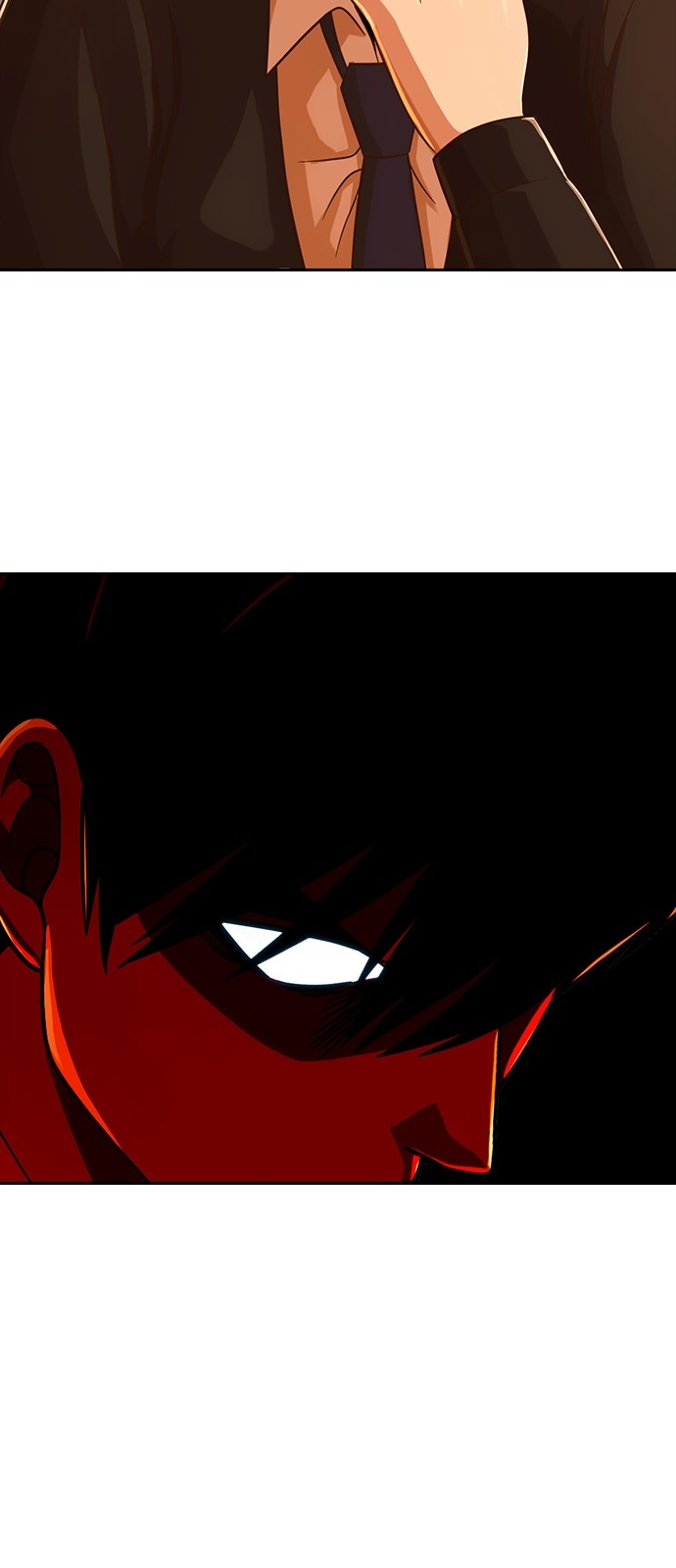 The Girl from Random Chatting! Chapter 169 - Page 98