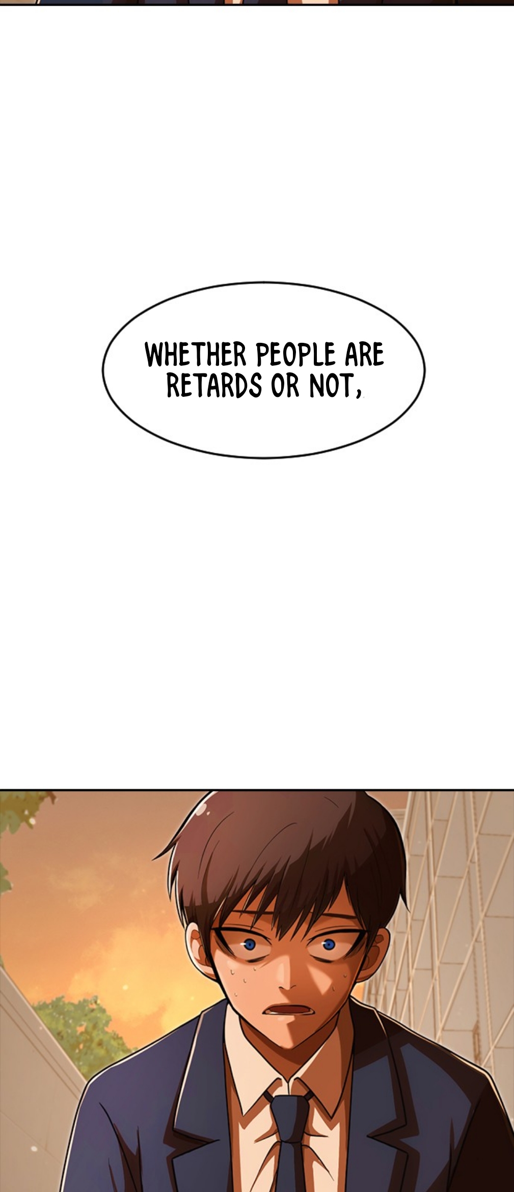 The Girl from Random Chatting! Chapter 170 - Page 10