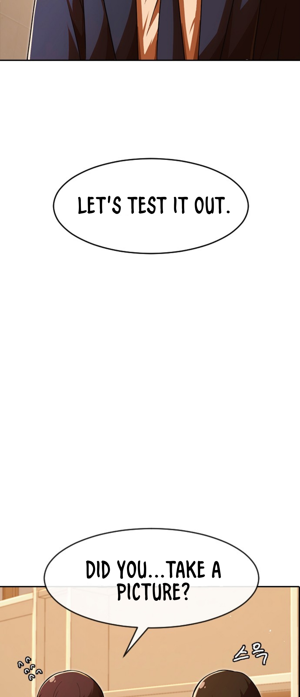 The Girl from Random Chatting! Chapter 170 - Page 11