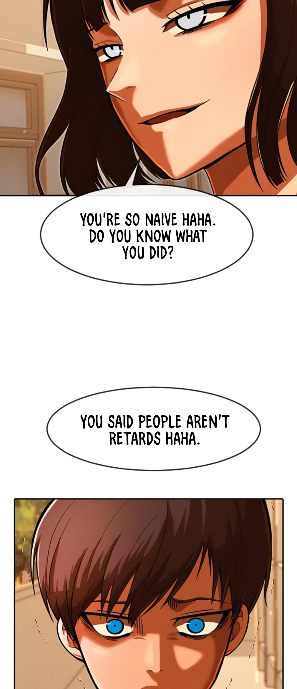 The Girl from Random Chatting! Chapter 170 - Page 13