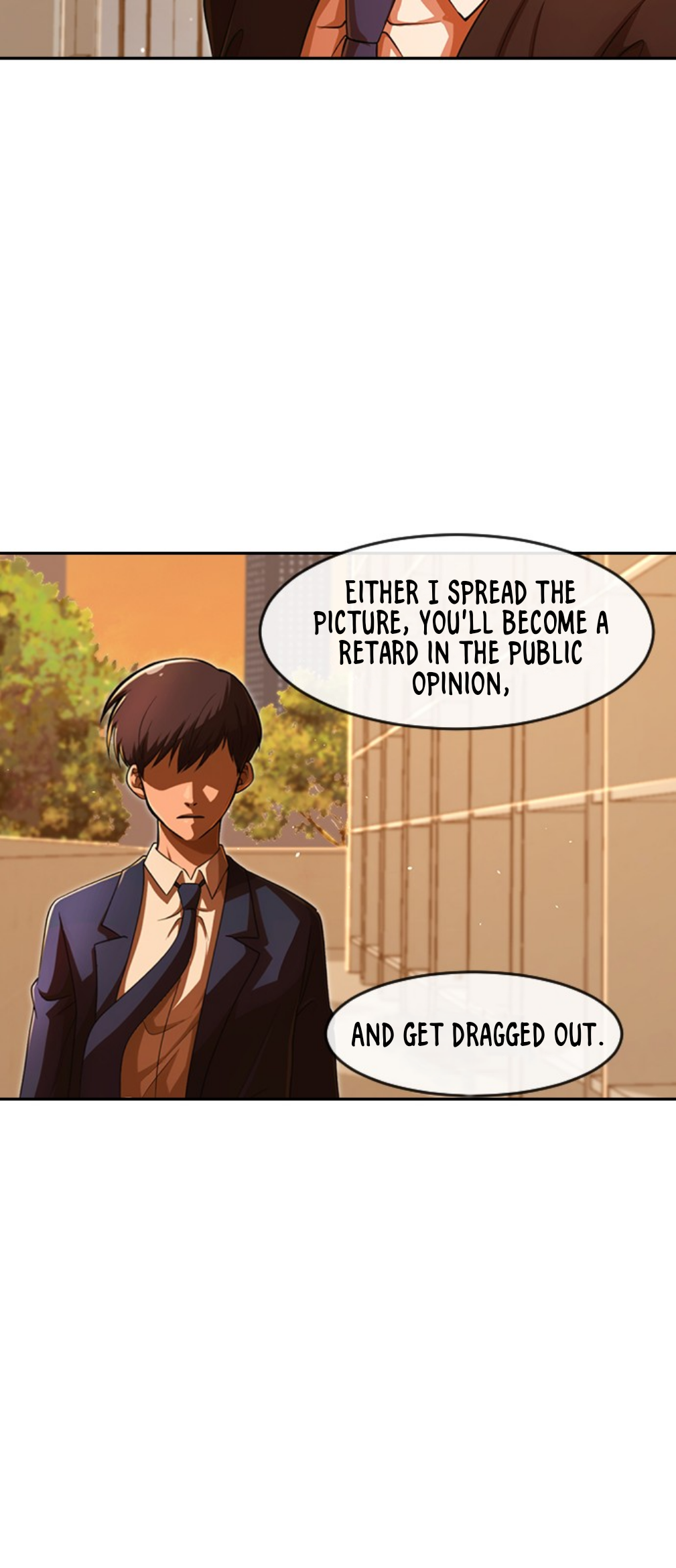 The Girl from Random Chatting! Chapter 170 - Page 15