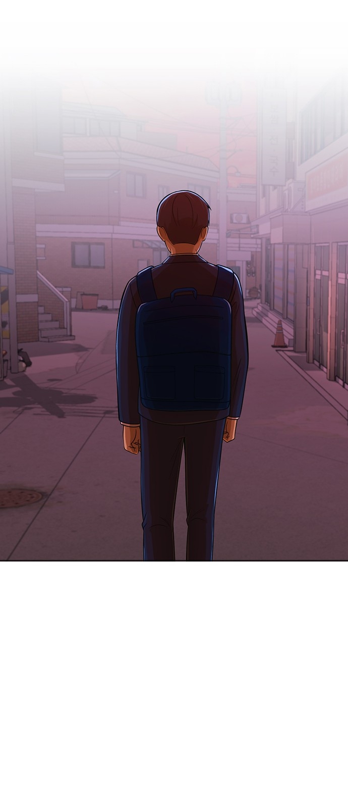 The Girl from Random Chatting! Chapter 170 - Page 34