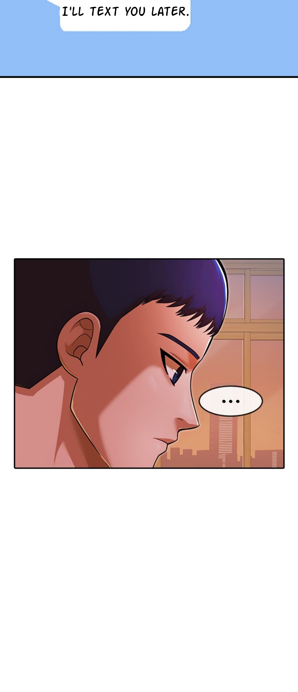 The Girl from Random Chatting! Chapter 170 - Page 36