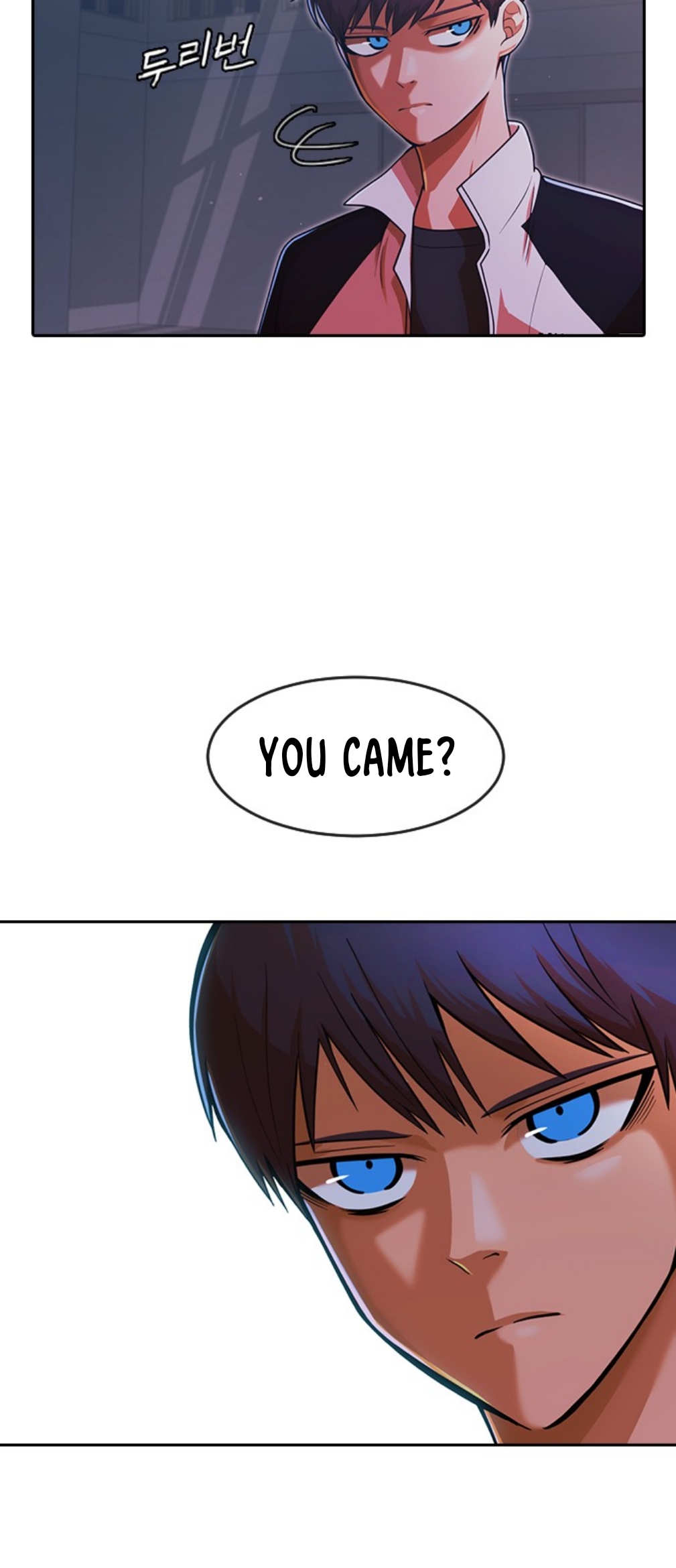 The Girl from Random Chatting! Chapter 170 - Page 43