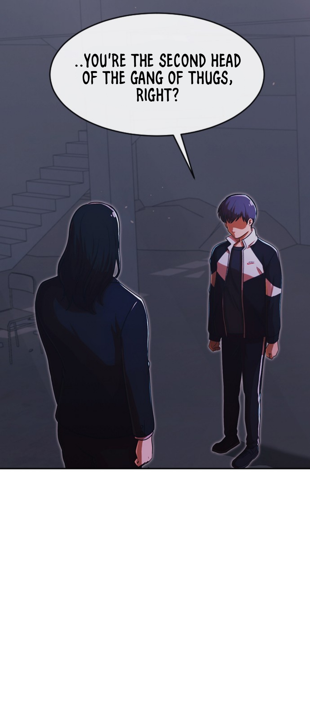 The Girl from Random Chatting! Chapter 170 - Page 53