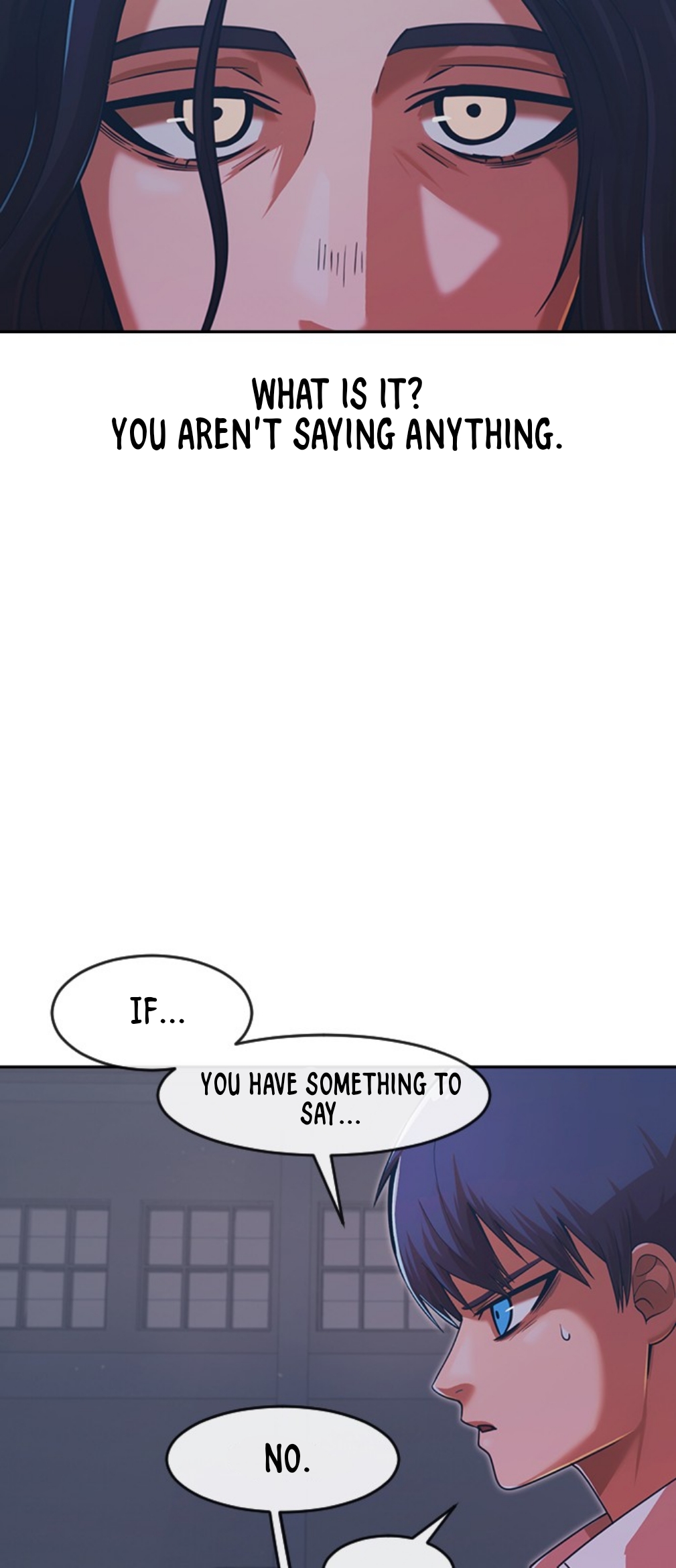 The Girl from Random Chatting! Chapter 170 - Page 57