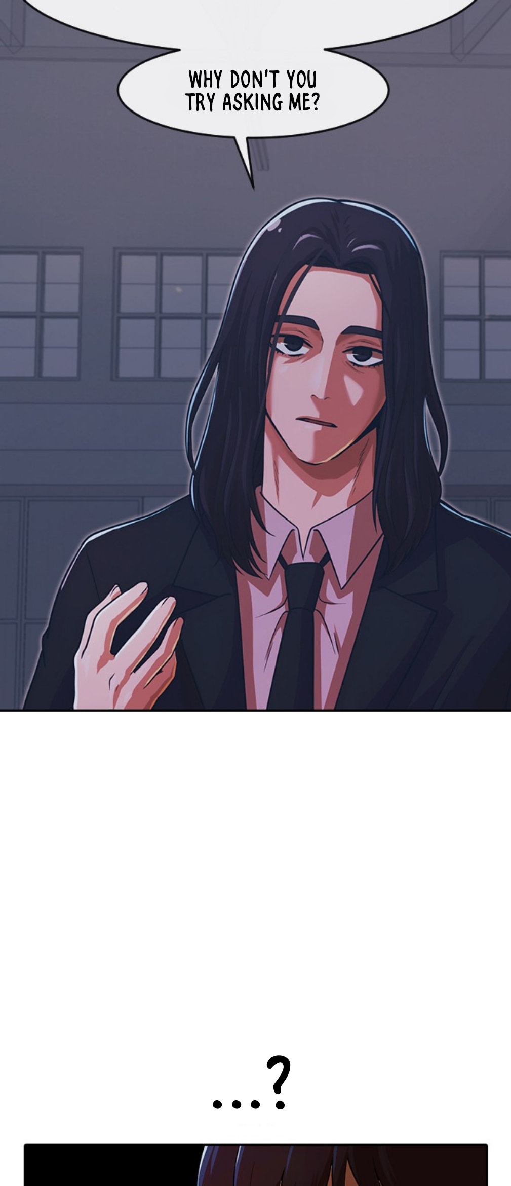 The Girl from Random Chatting! Chapter 170 - Page 59