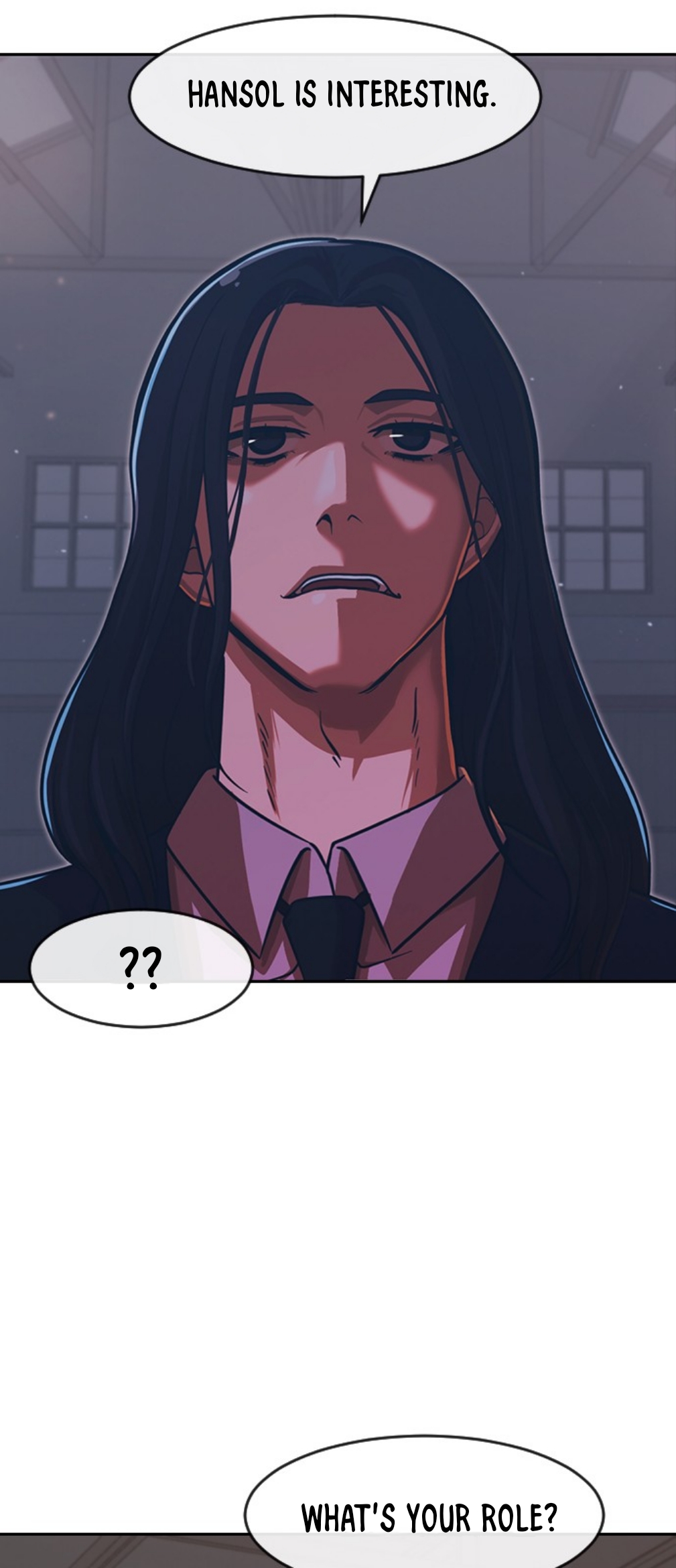 The Girl from Random Chatting! Chapter 170 - Page 64