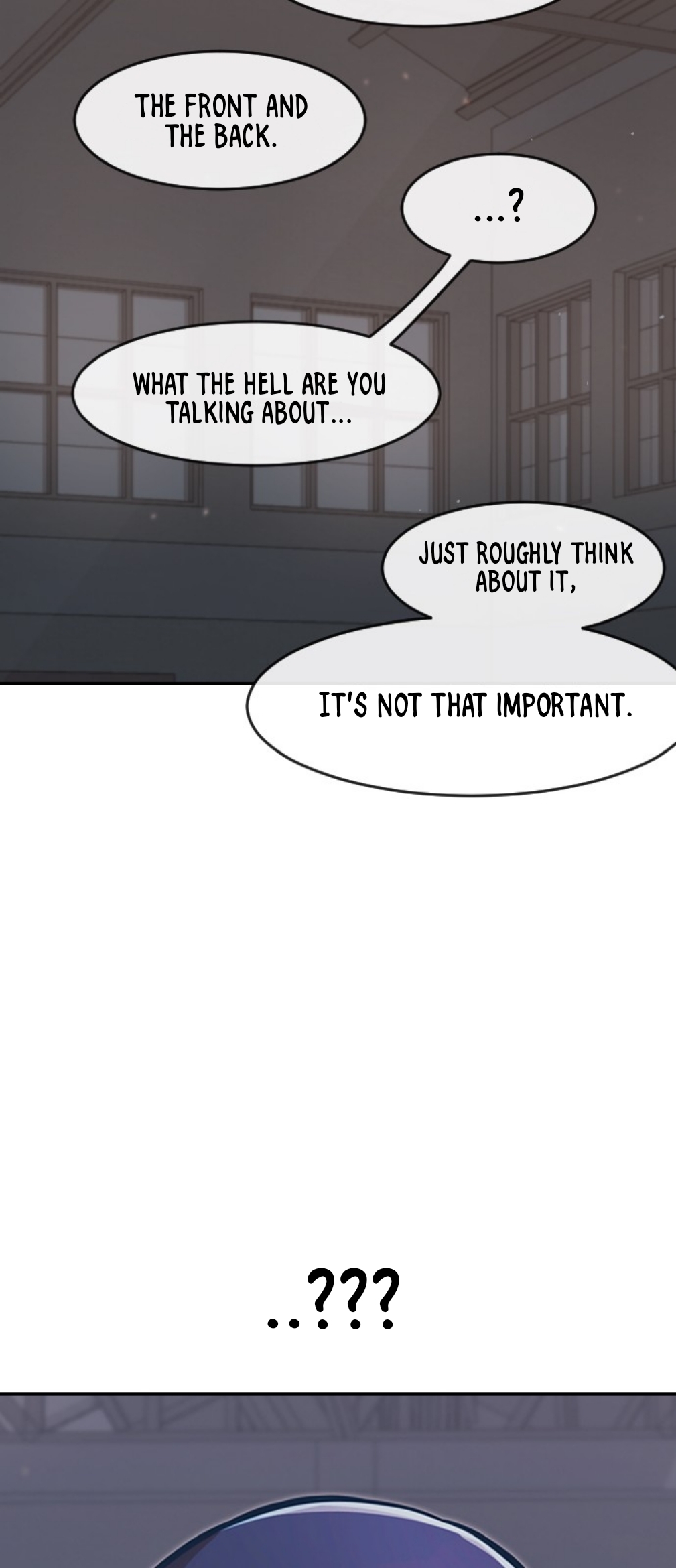 The Girl from Random Chatting! Chapter 170 - Page 65