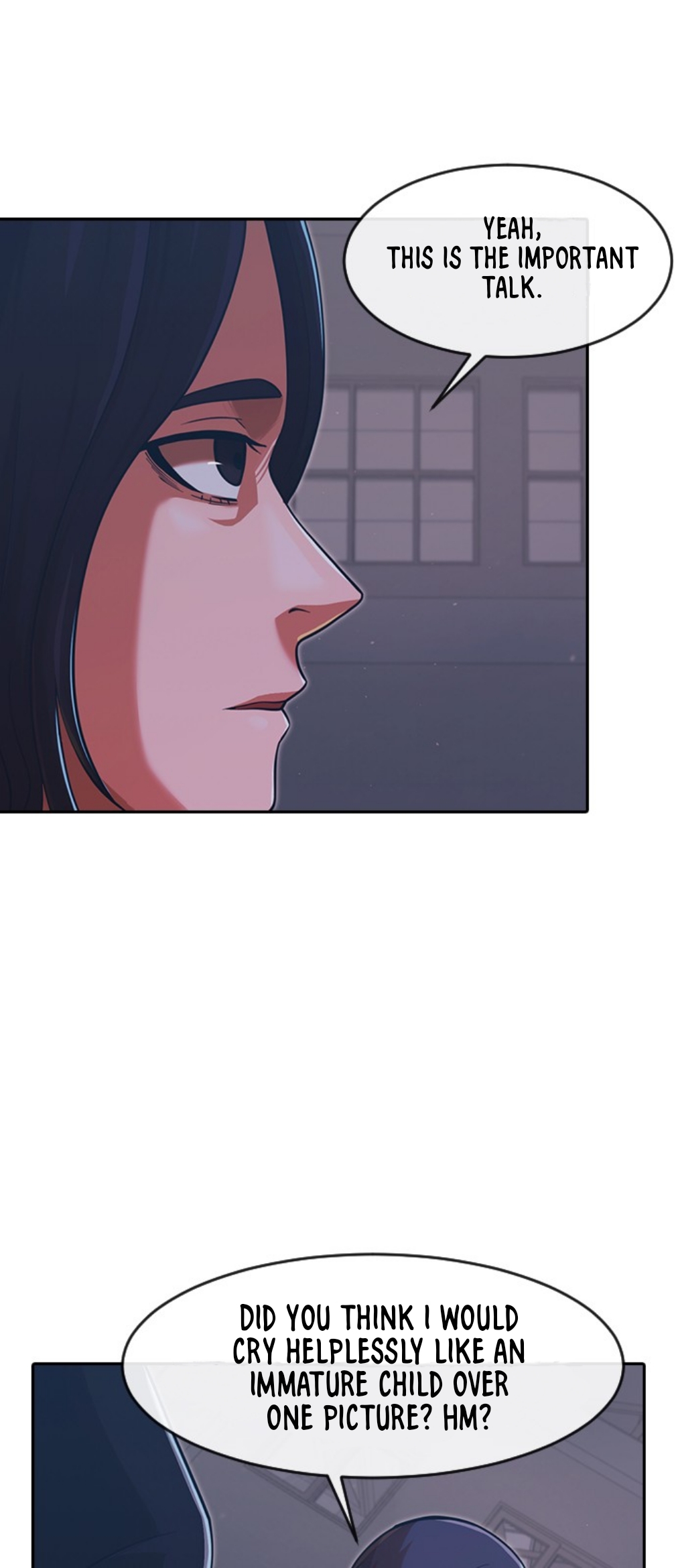 The Girl from Random Chatting! Chapter 170 - Page 69