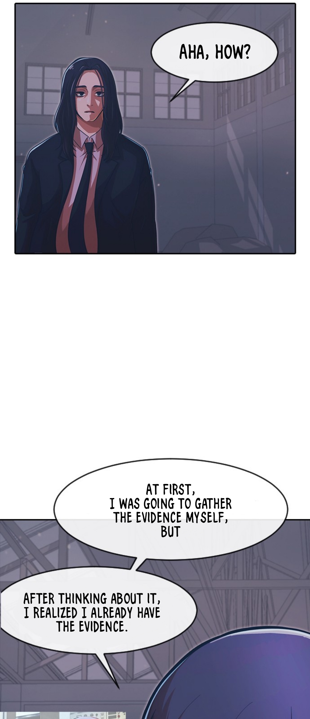 The Girl from Random Chatting! Chapter 170 - Page 71