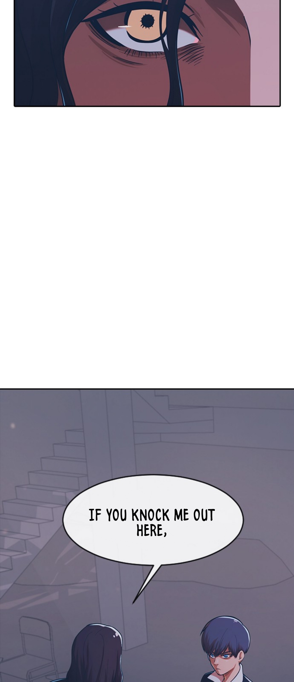 The Girl from Random Chatting! Chapter 170 - Page 75