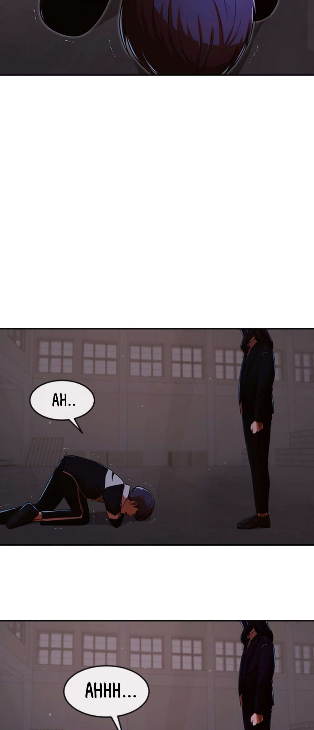 The Girl from Random Chatting! Chapter 170 - Page 91