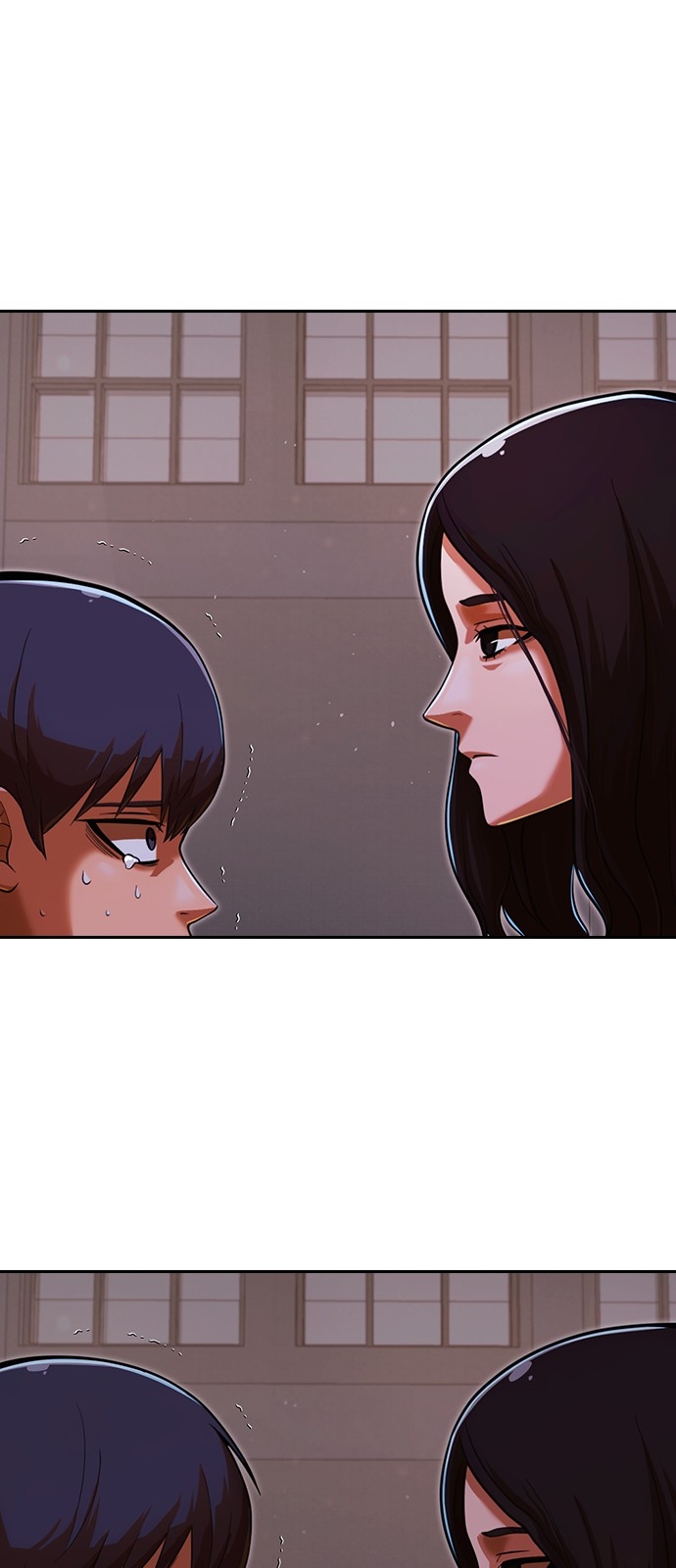 The Girl from Random Chatting! Chapter 170 - Page 94