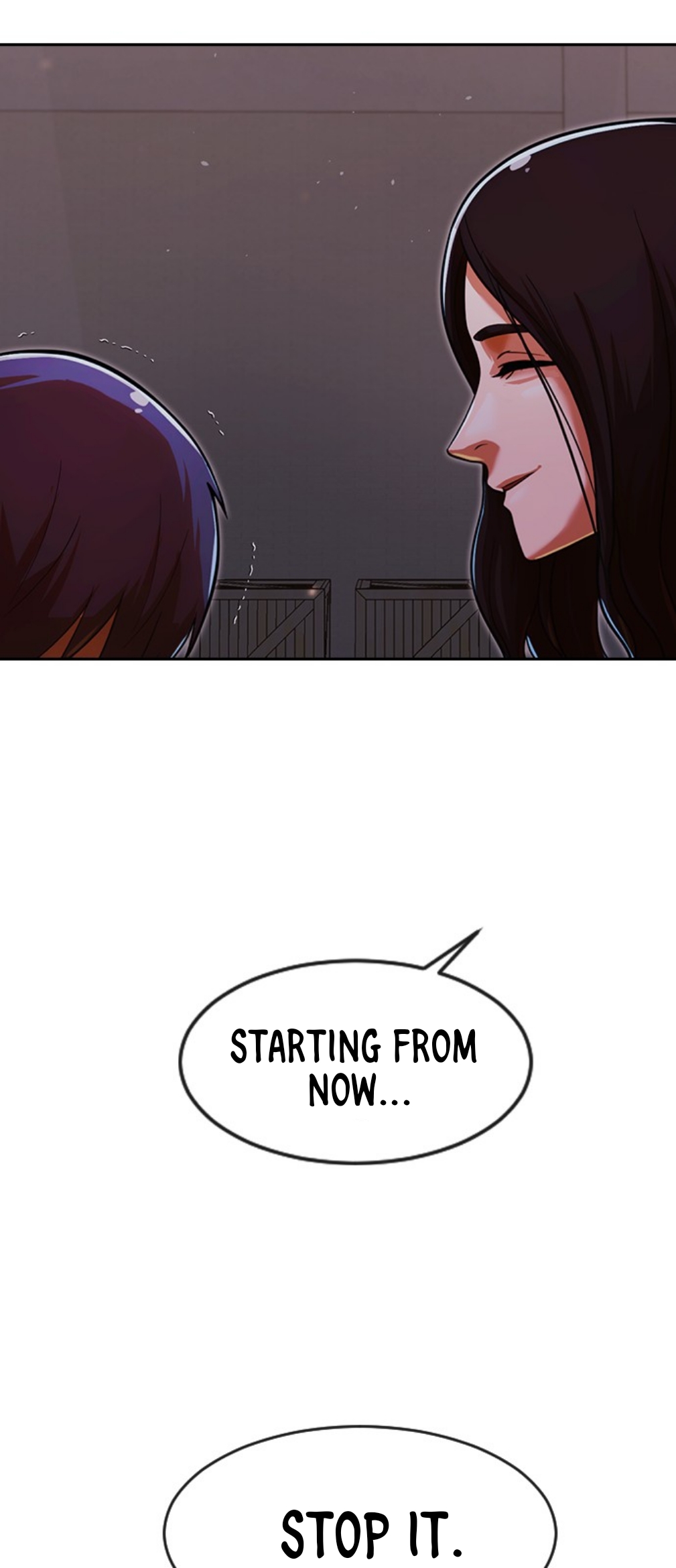 The Girl from Random Chatting! Chapter 170 - Page 96
