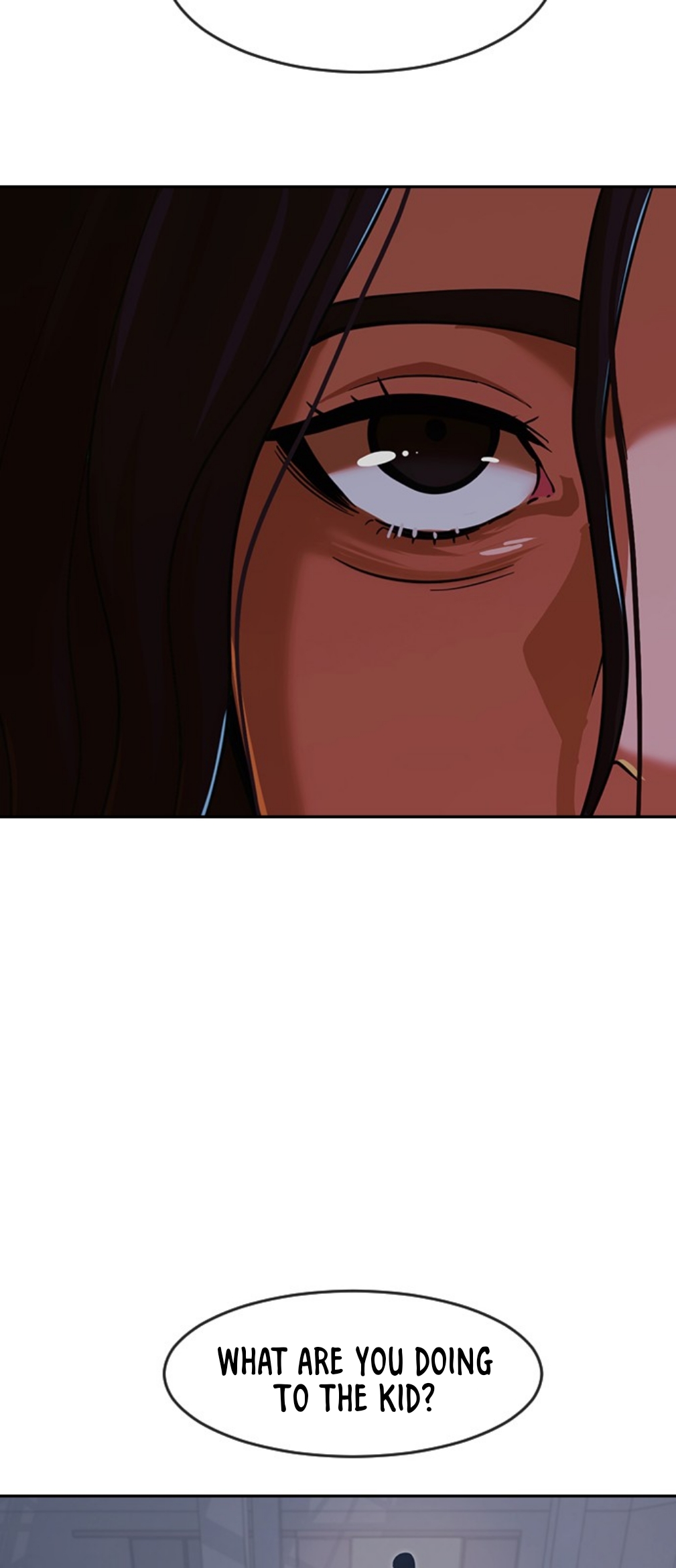 The Girl from Random Chatting! Chapter 170 - Page 97