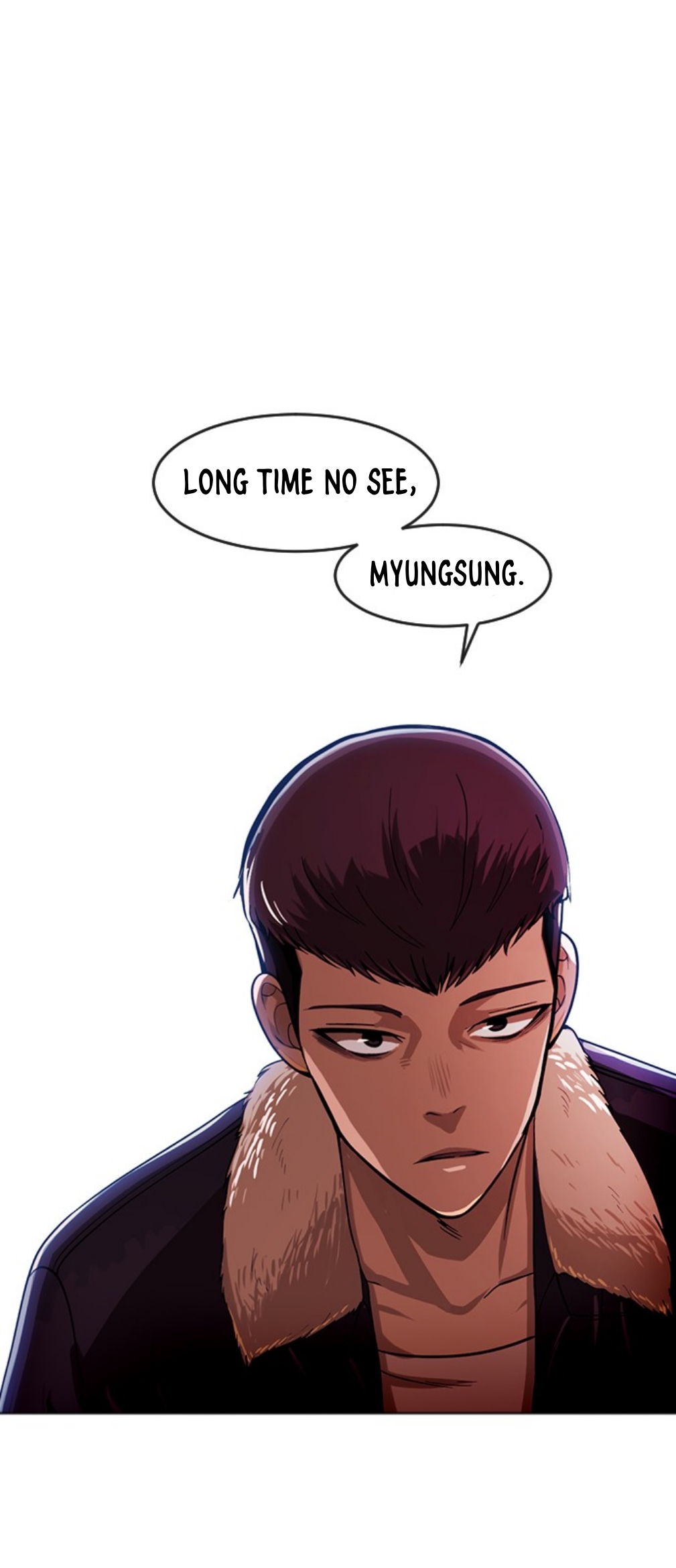 The Girl from Random Chatting! Chapter 170 - Page 99