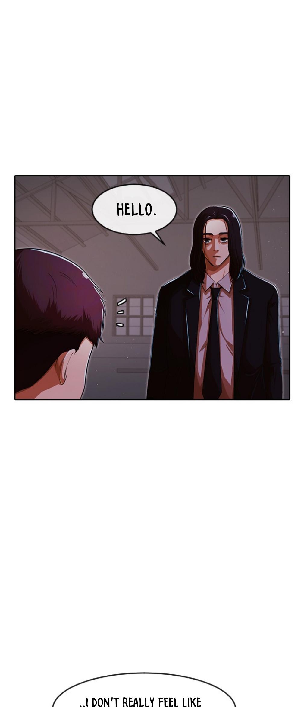 The Girl from Random Chatting! Chapter 171 - Page 10