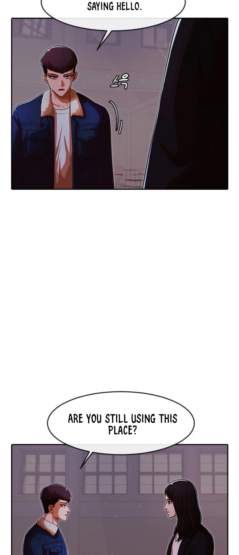 The Girl from Random Chatting! Chapter 171 - Page 11