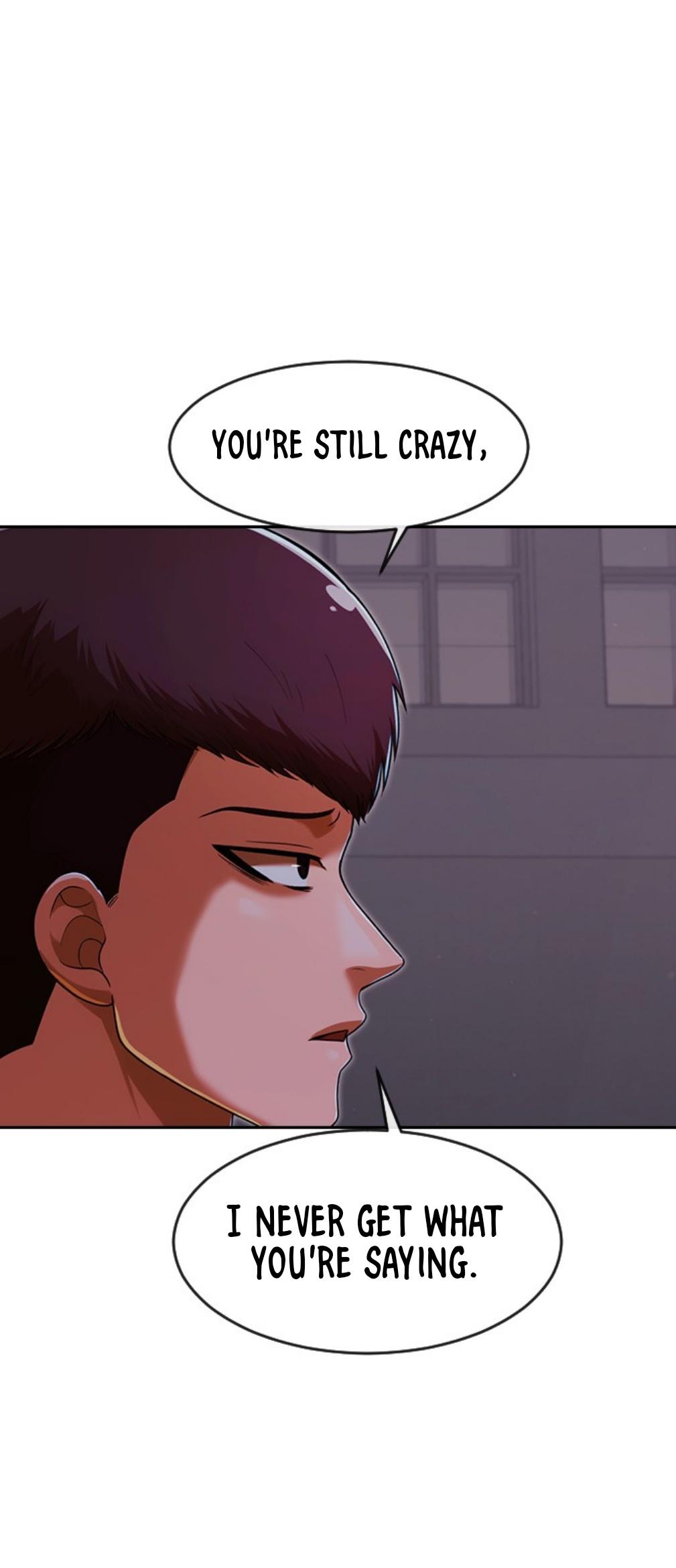 The Girl from Random Chatting! Chapter 171 - Page 13